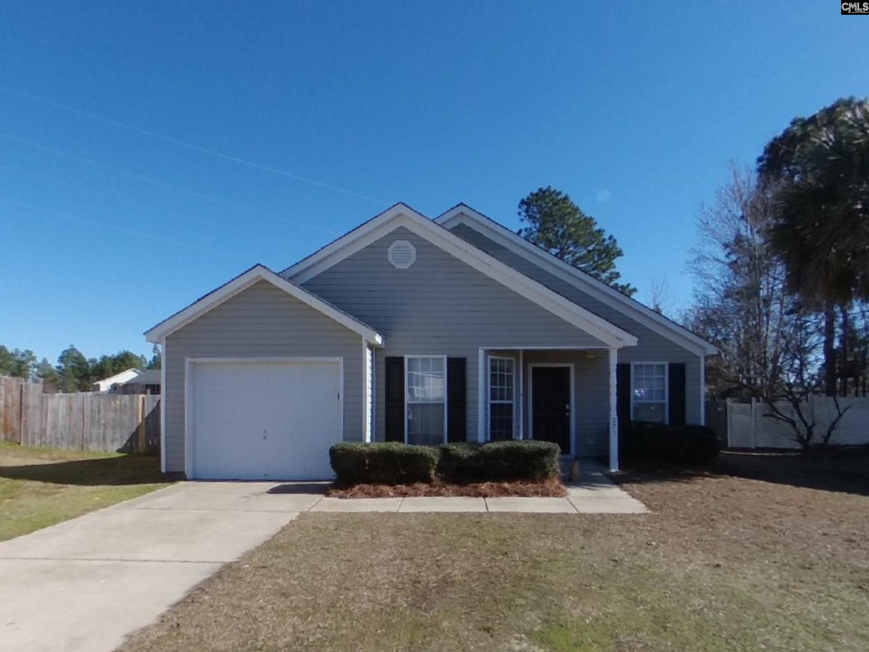 221 Convey Lane Lexington, SC 29073
