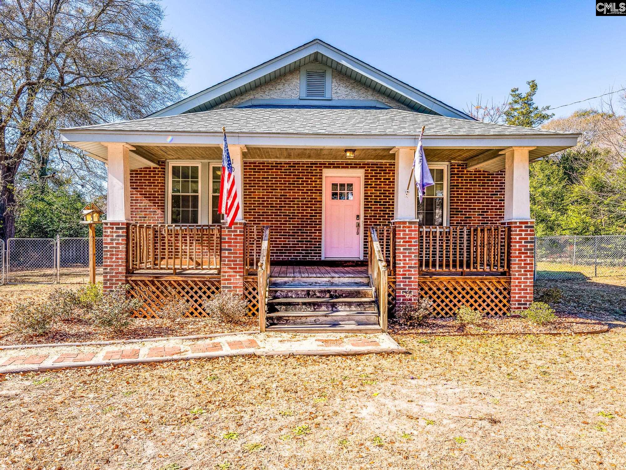 100 Broad Street West Columbia, SC 29169