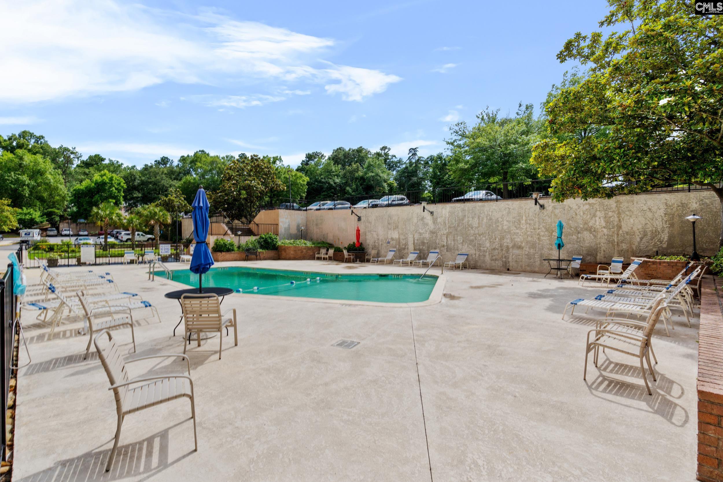 1825 Saint Julian Place Columbia, SC 29204