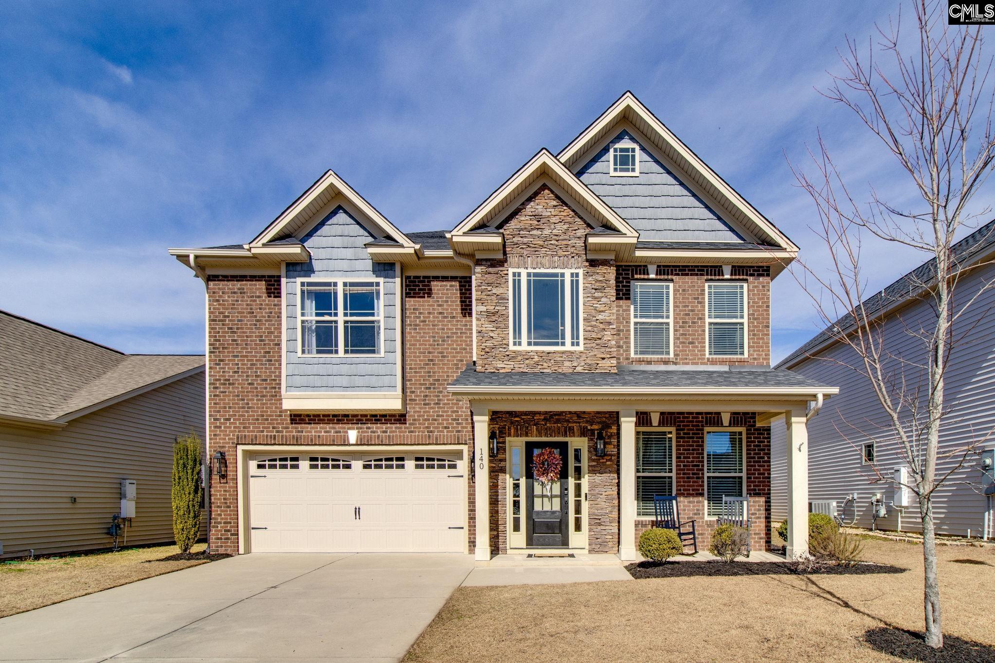 140 Glenellen Drive Lexington, SC 29072