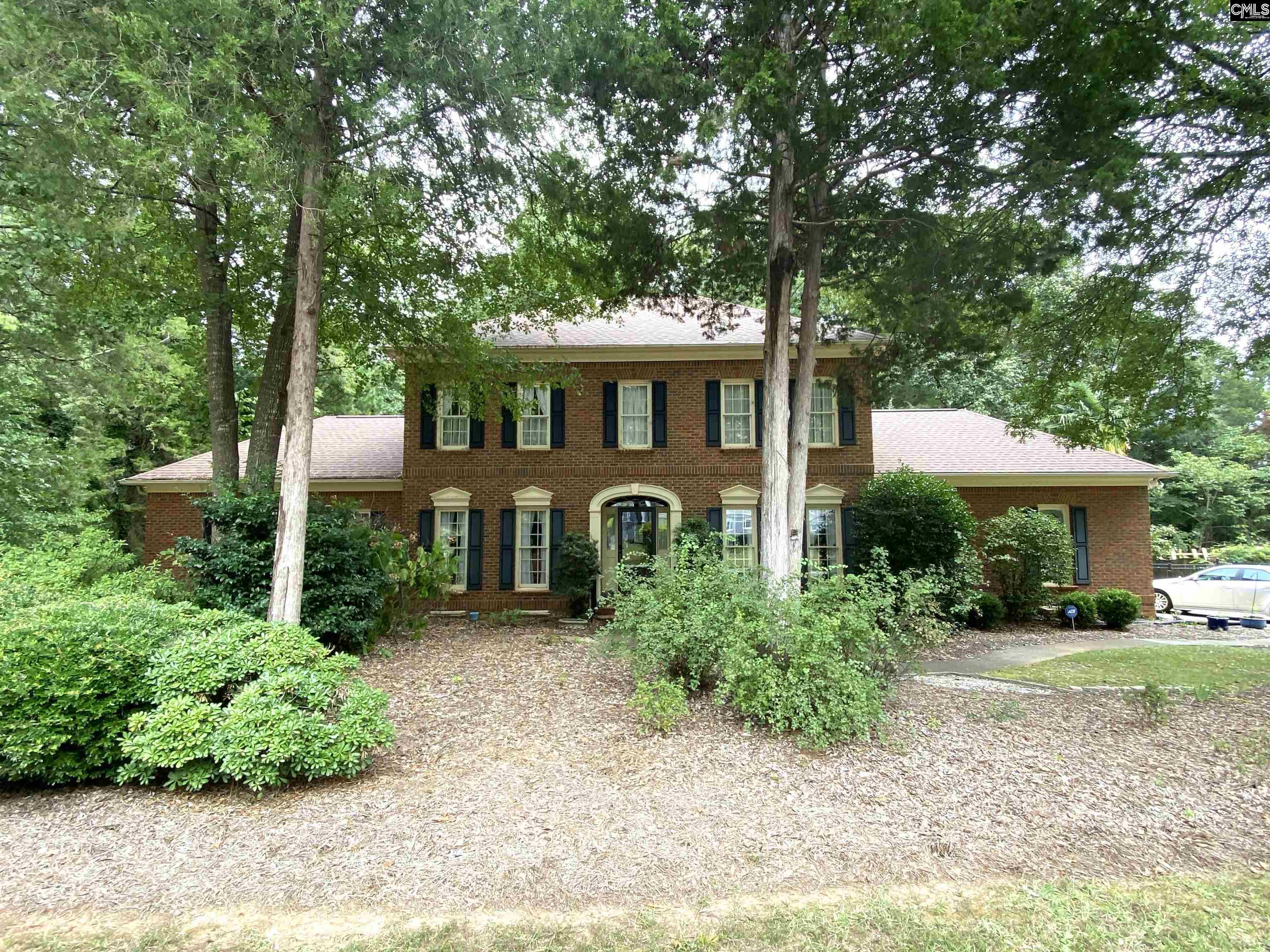 157 Williamstown Way Columbia, SC 29212