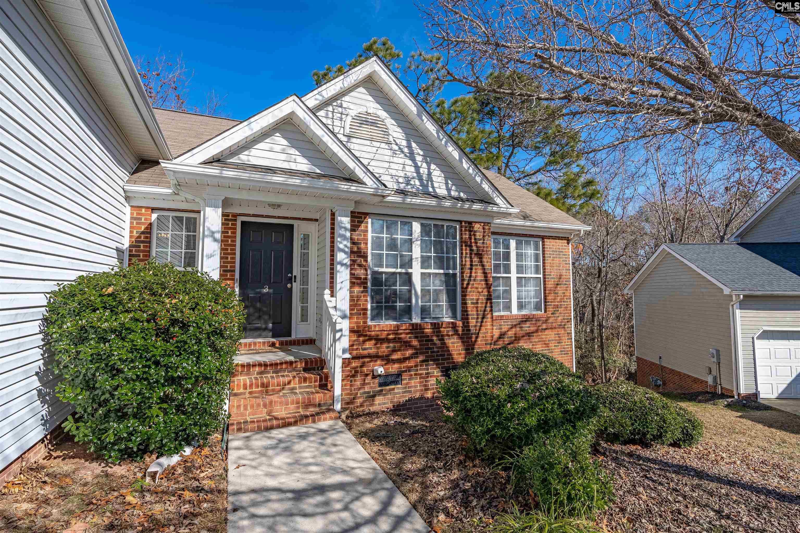 3 Beacon Court Columbia, SC 29229