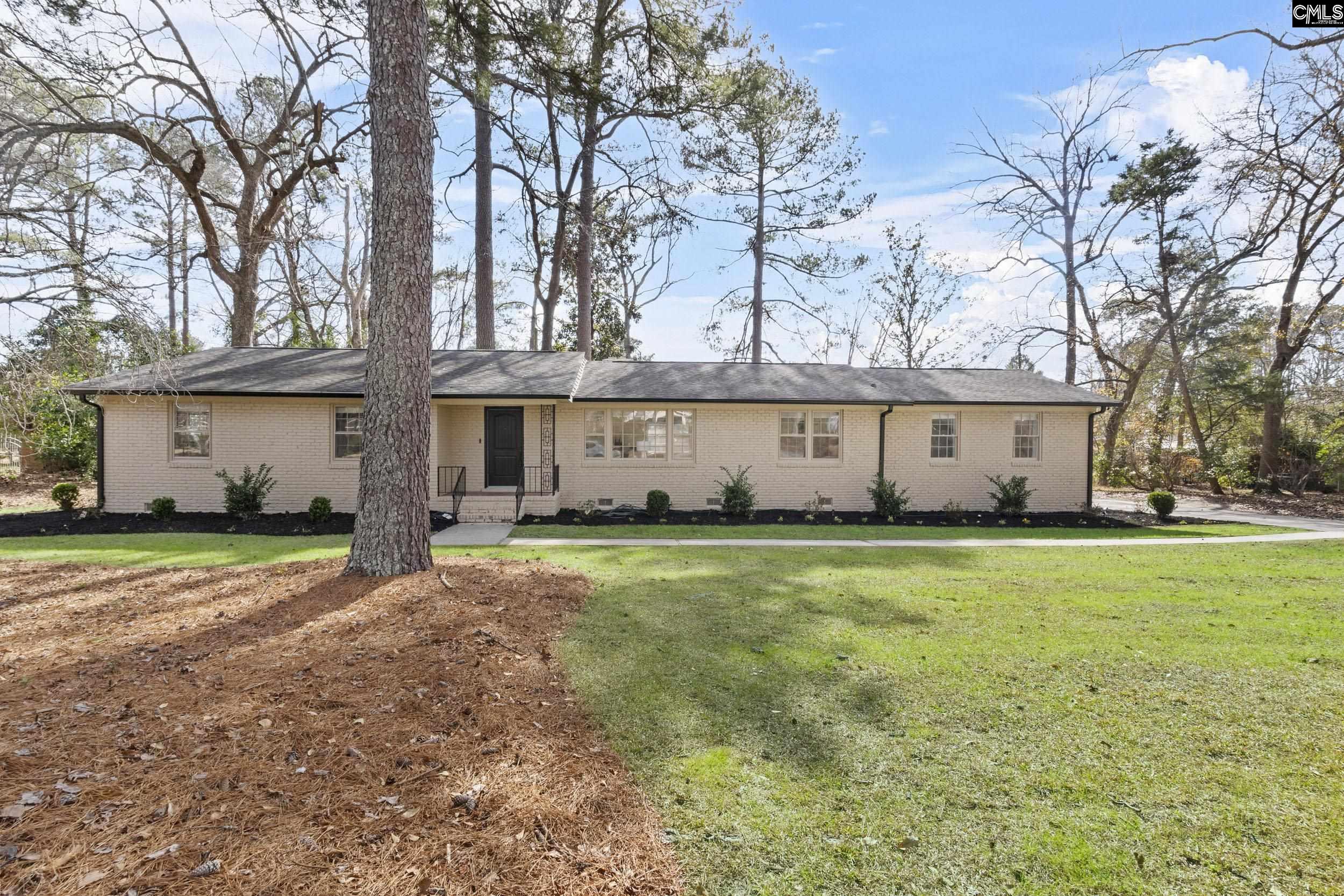 4516 Storkland Avenue Columbia, SC 29206