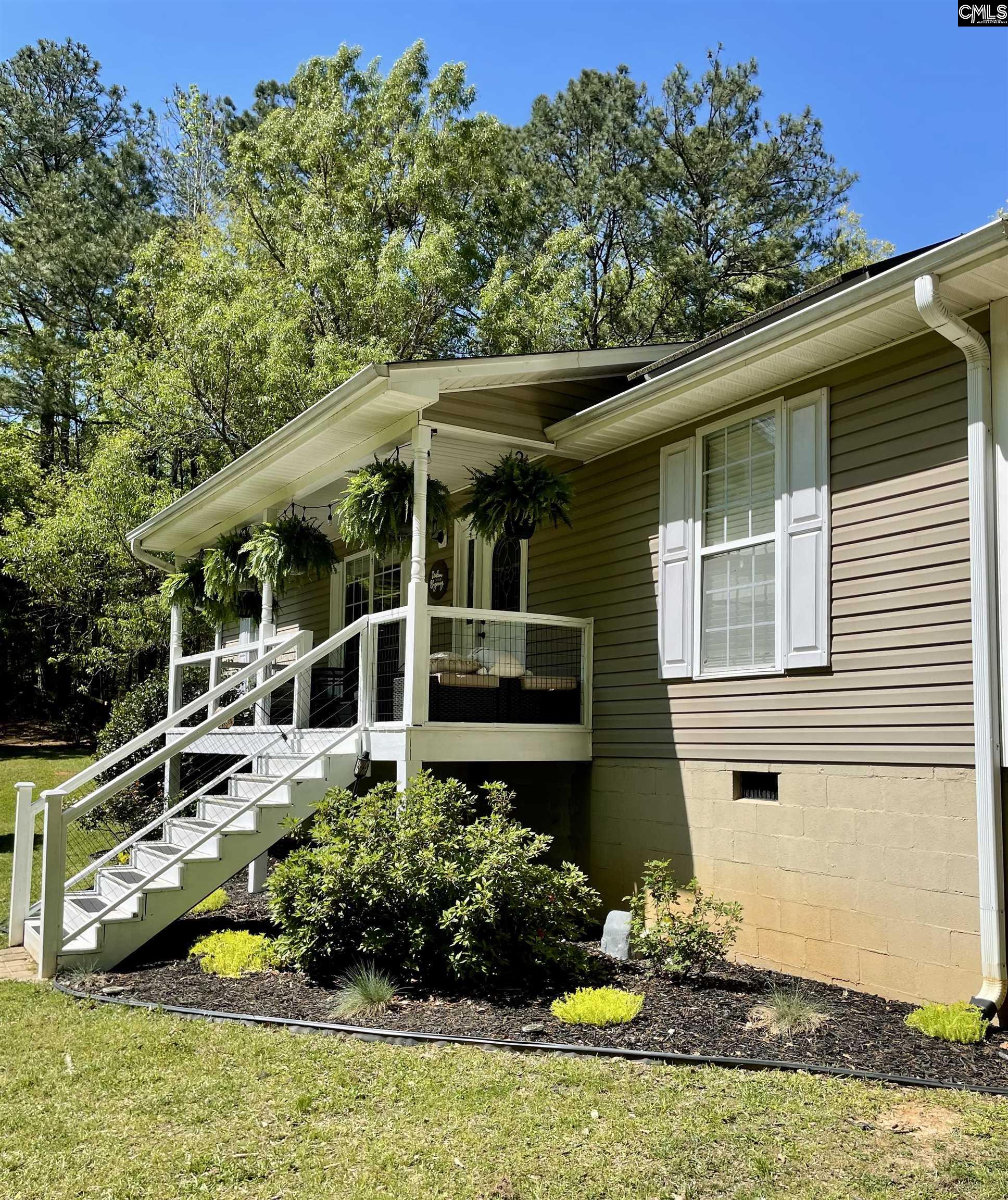 3909 E Peach Road, Ridgeway, South Carolina image 2