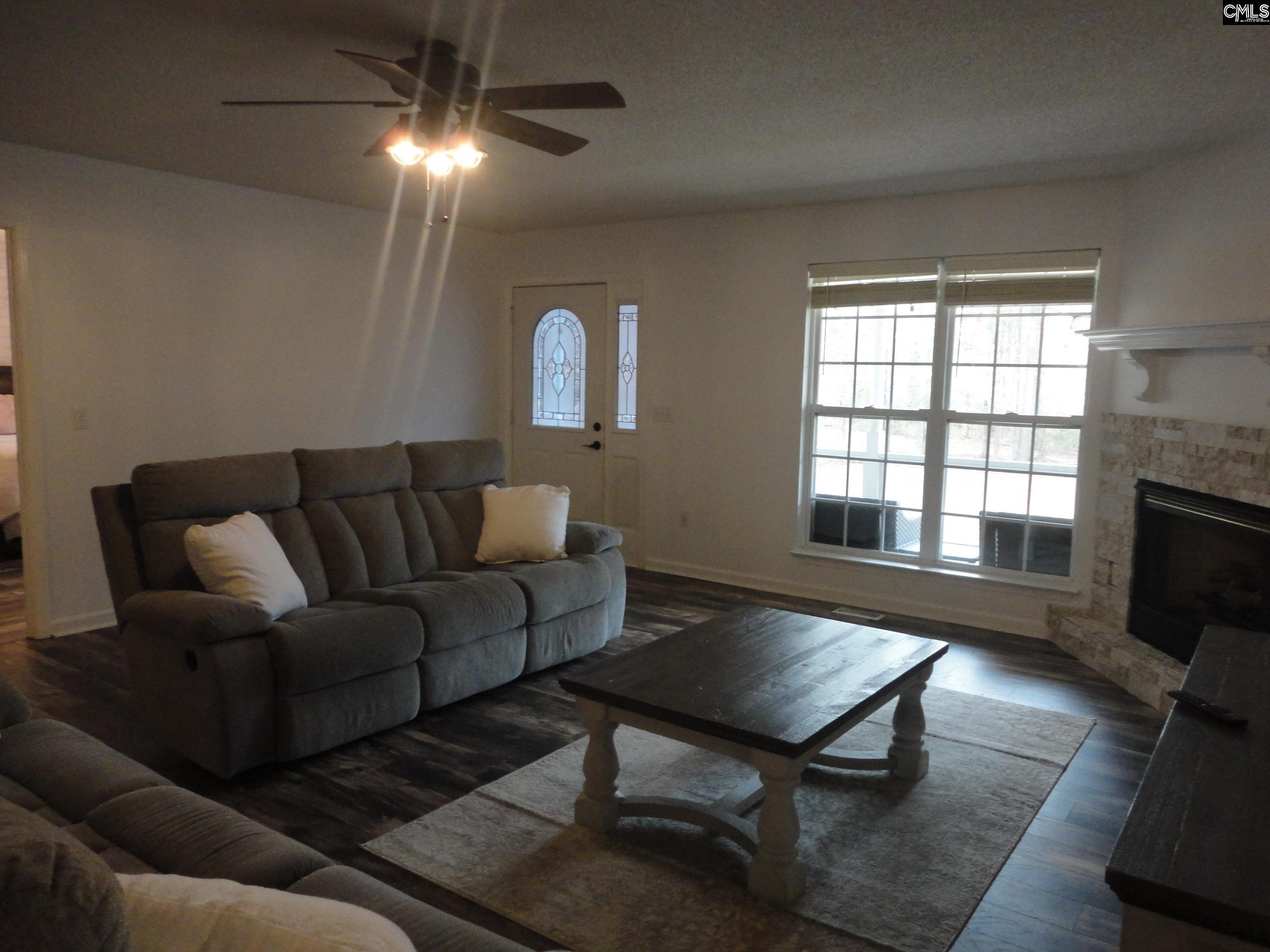 3909 E Peach Road, Ridgeway, South Carolina image 11