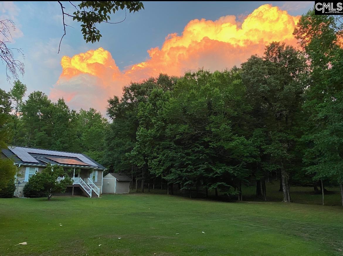 3909 E Peach Road, Ridgeway, South Carolina image 3