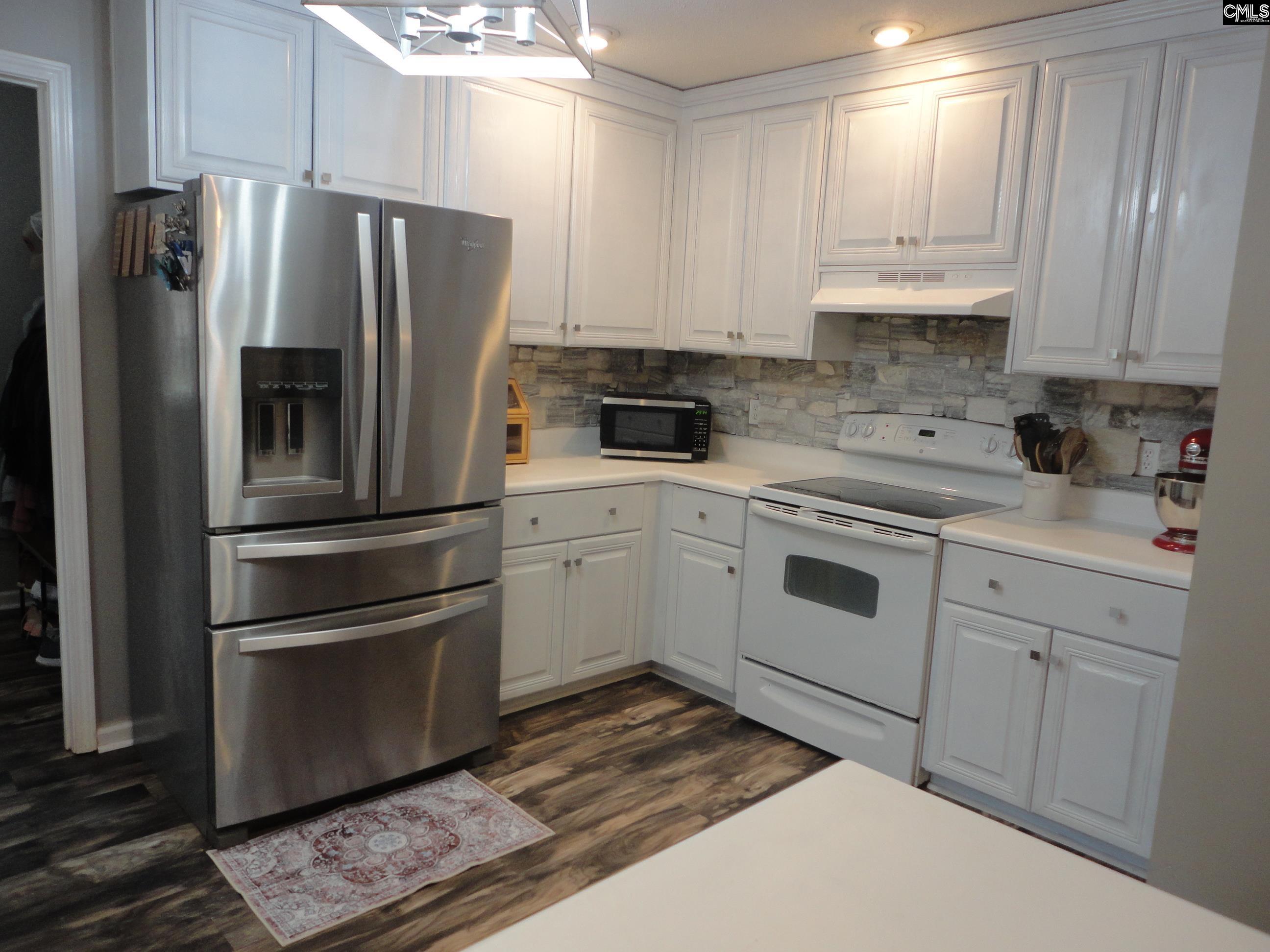 3909 E Peach Road, Ridgeway, South Carolina image 5