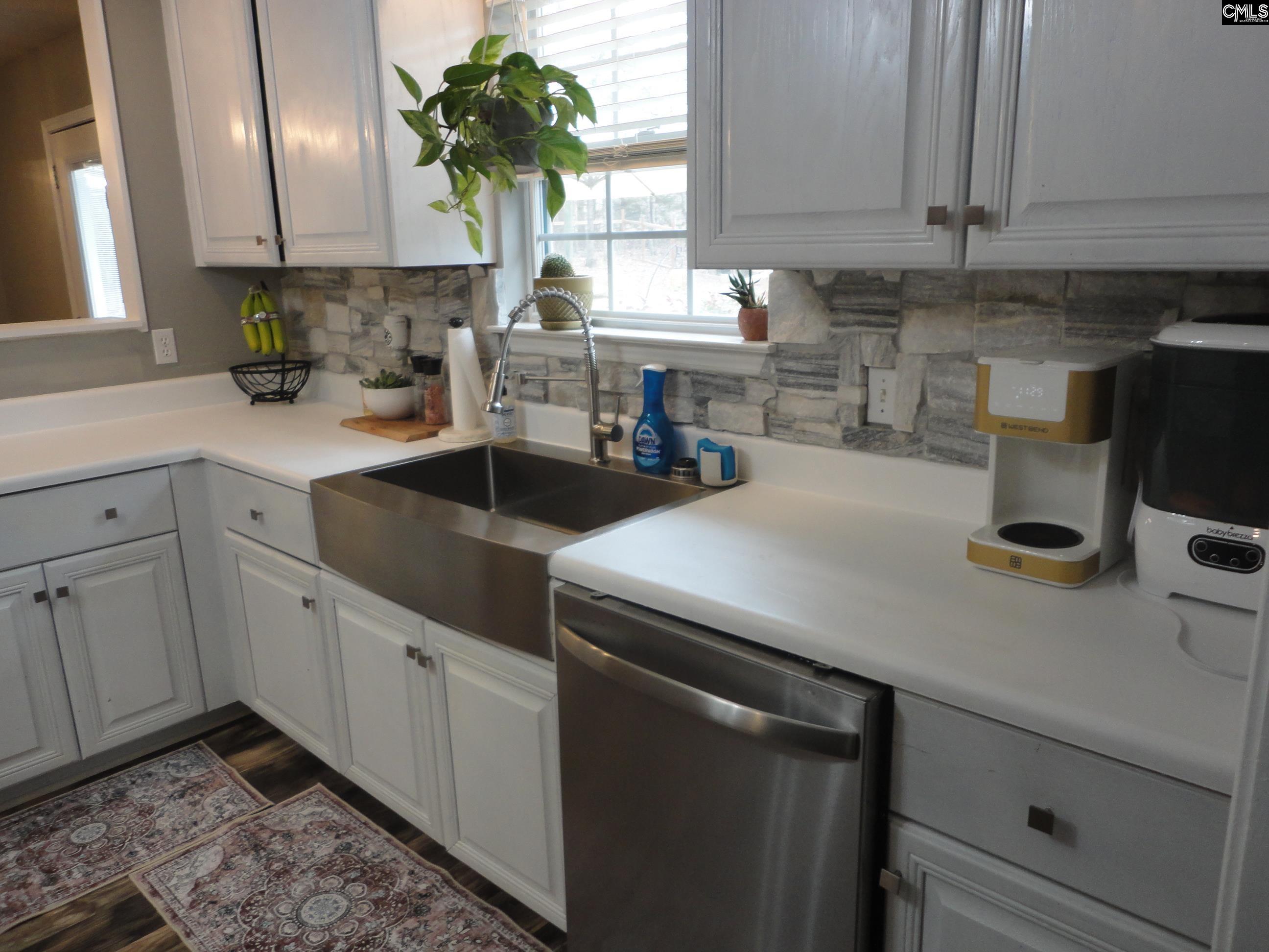 3909 E Peach Road, Ridgeway, South Carolina image 7