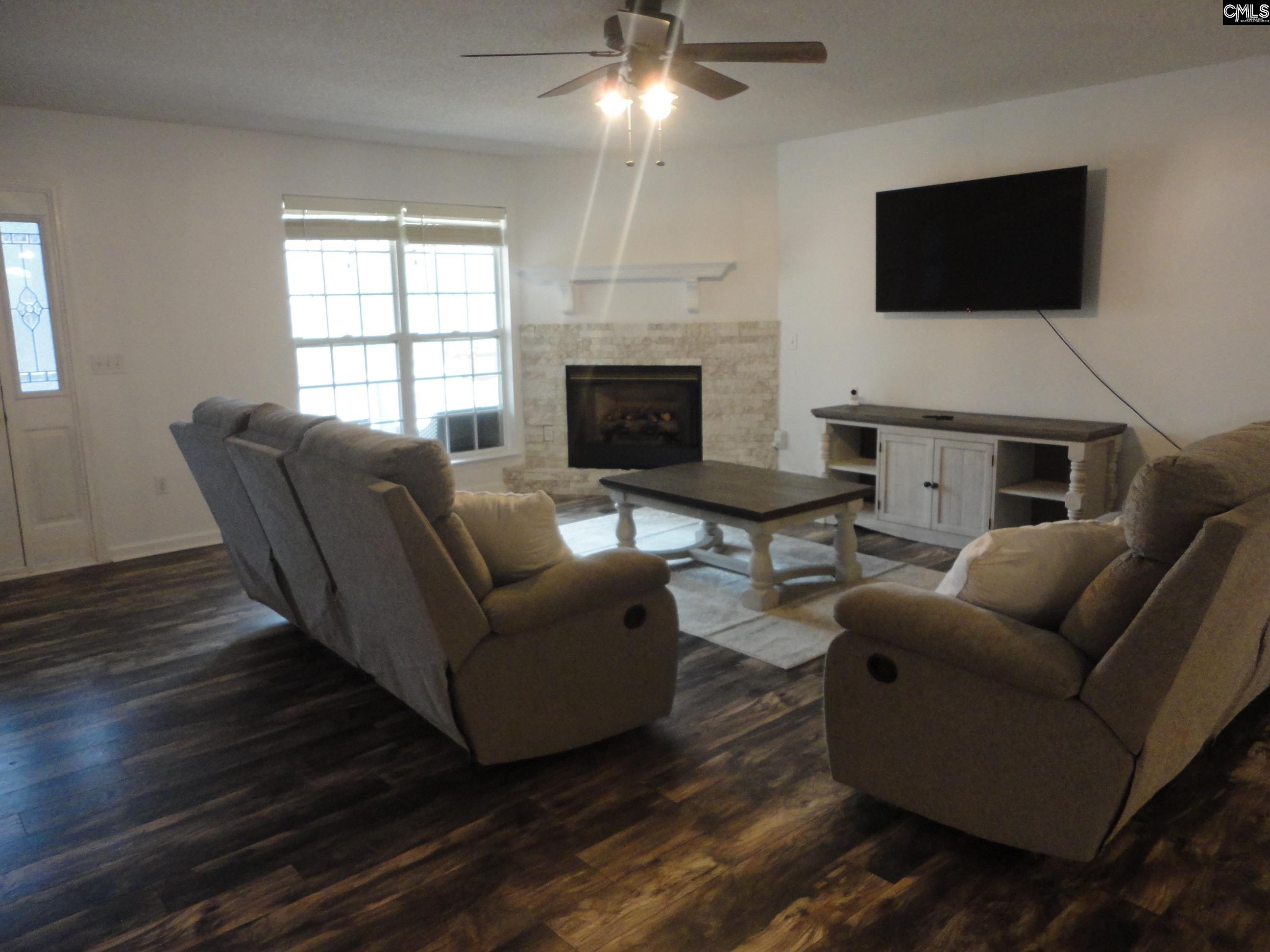 3909 E Peach Road, Ridgeway, South Carolina image 10