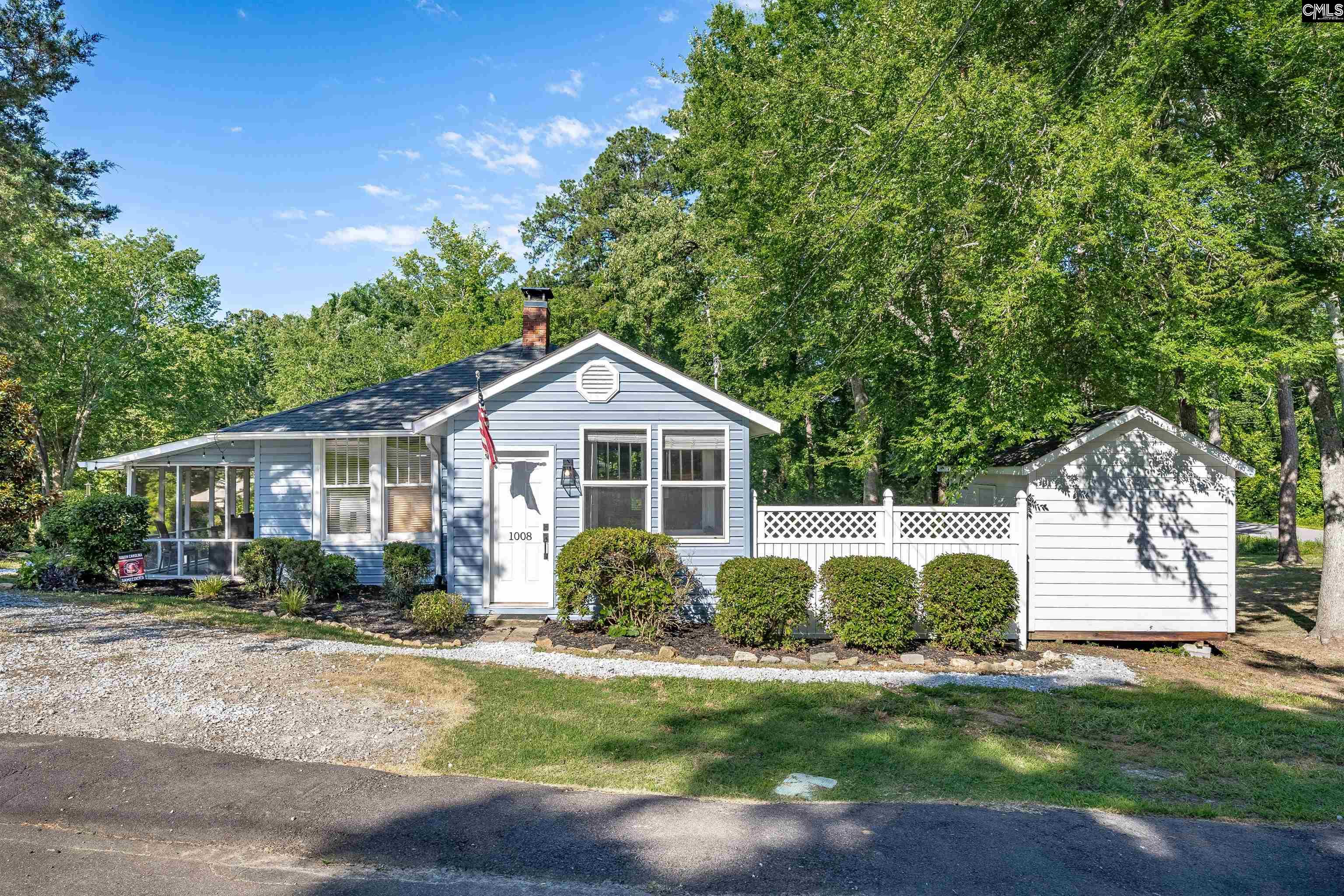 1008 Jones Road Irmo, SC 29063-0000