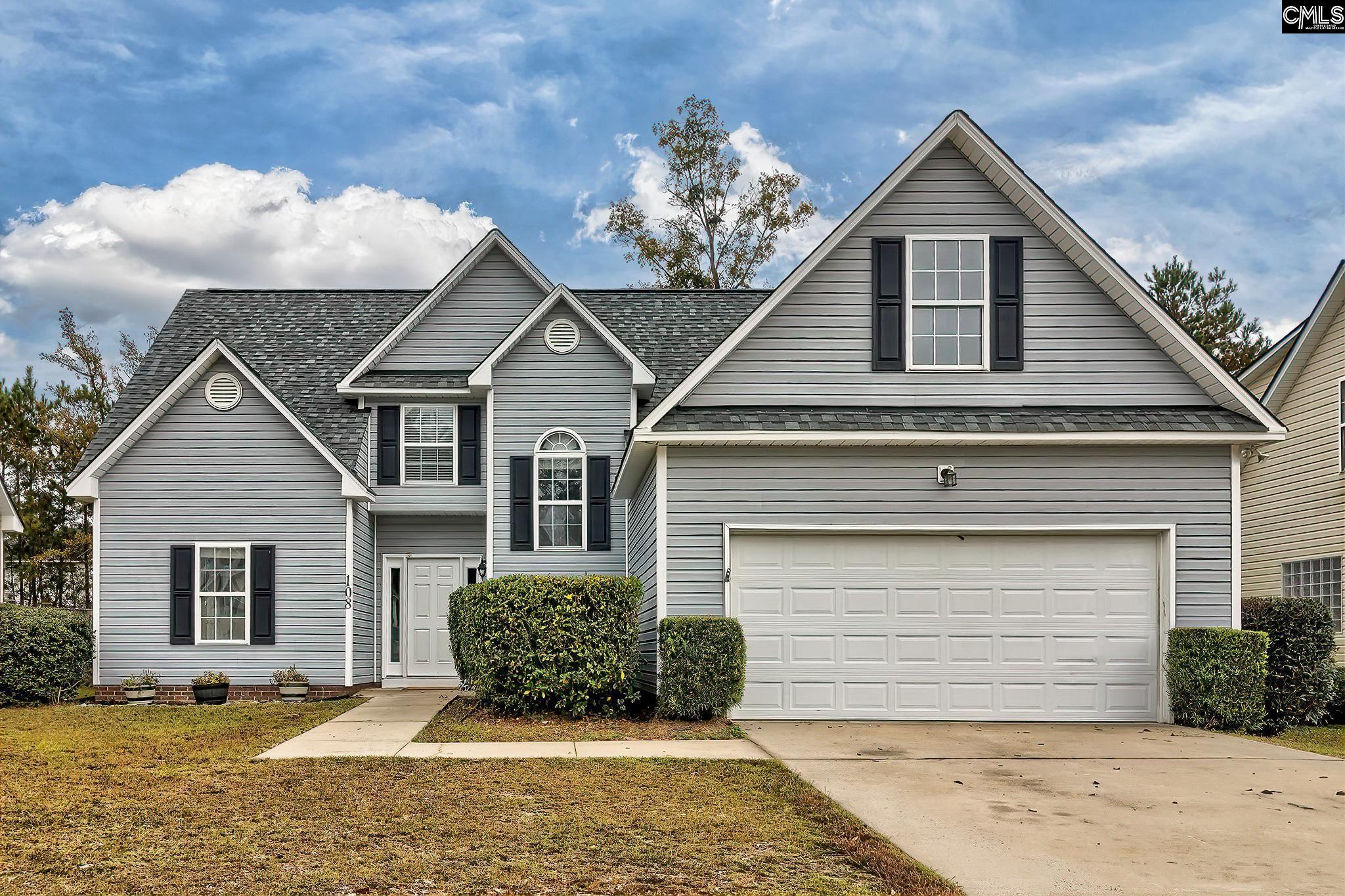 108 Summer Pines Drive Blythewood, SC 29016