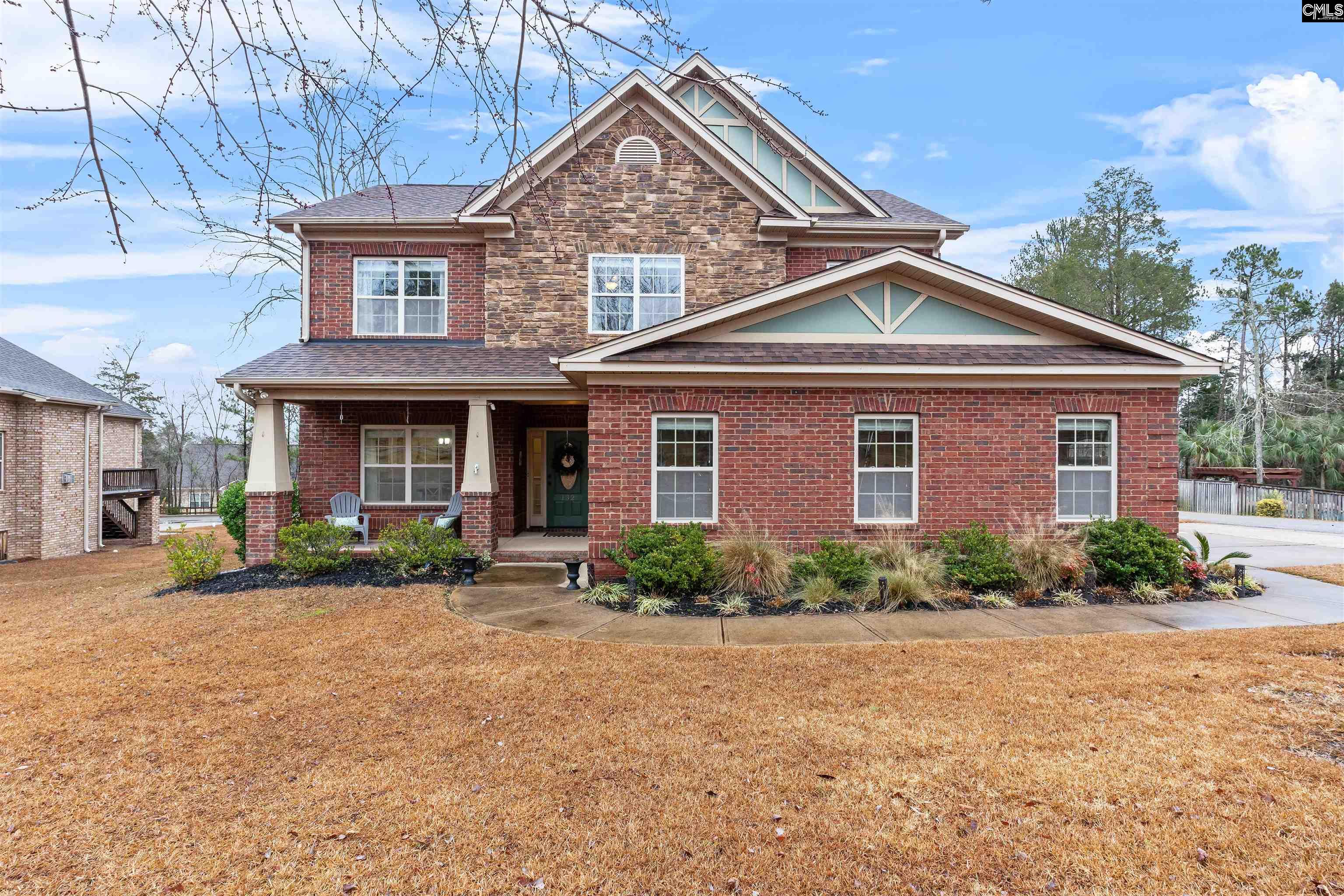 132 Night Harbor Drive Chapin, SC 29036