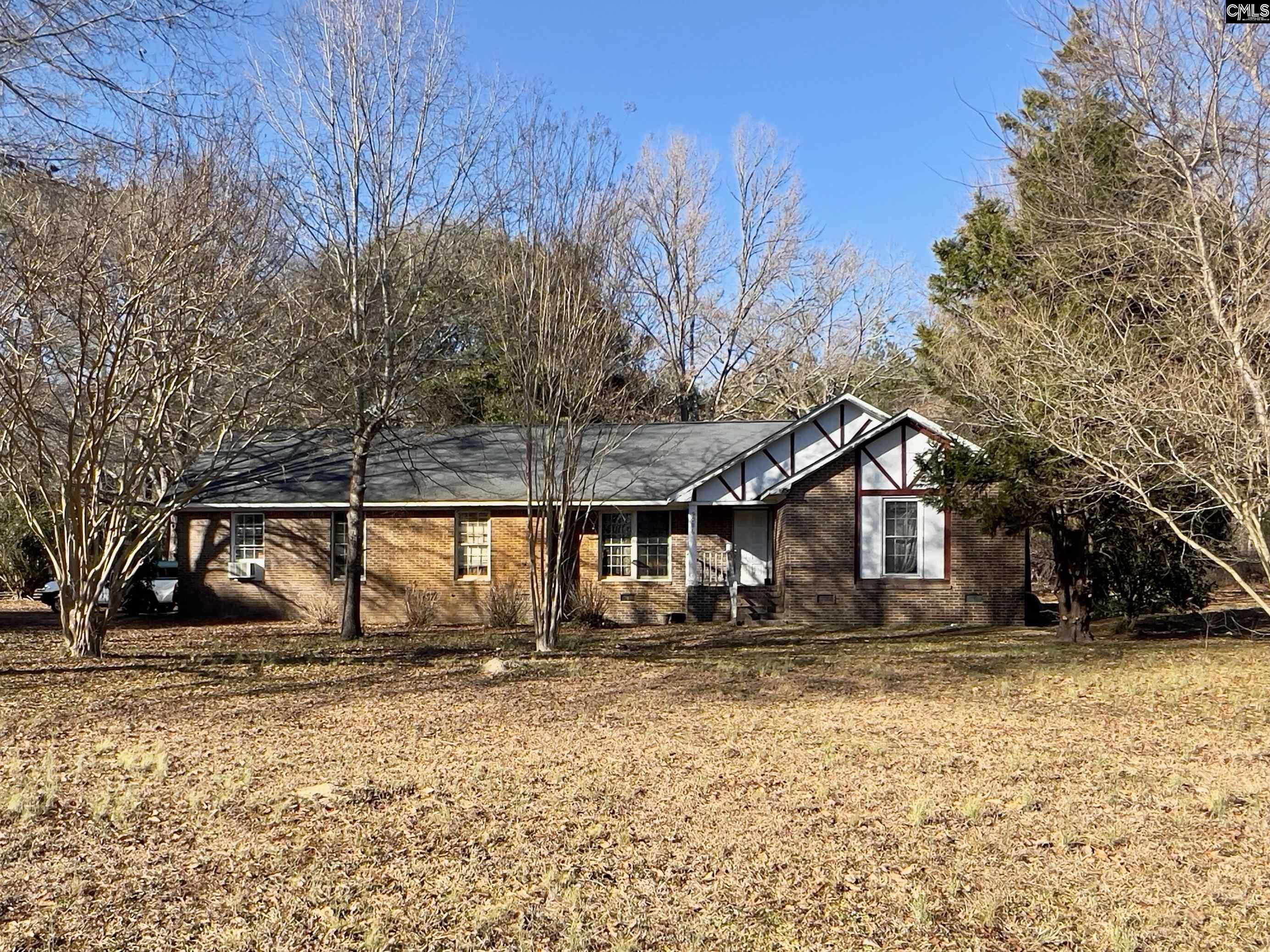 3006 Old Hickory Lane Elgin, SC 29045-9726