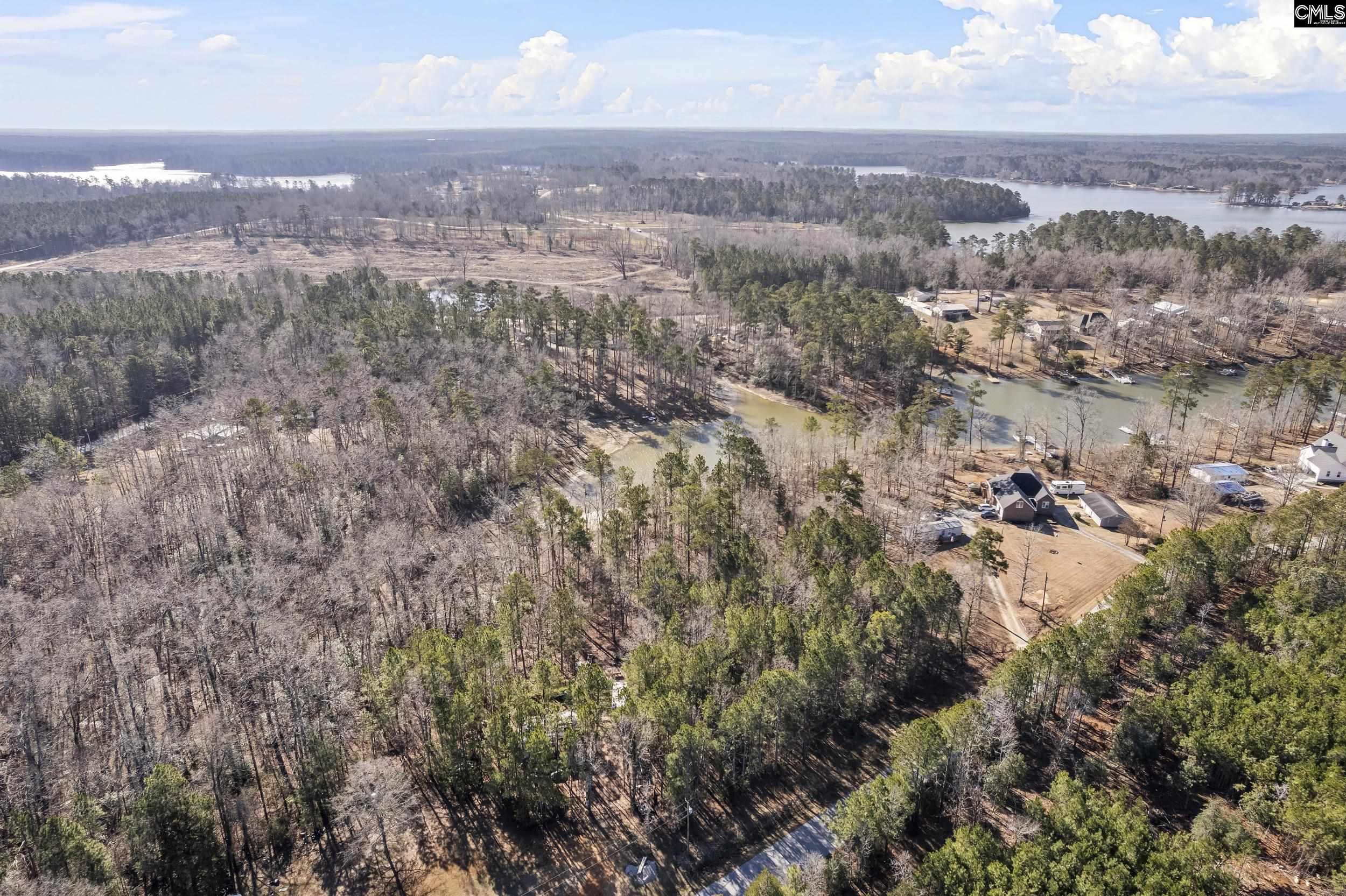 324 Shelter Bay Drive UNIT #6 Prosperity, SC 29127
