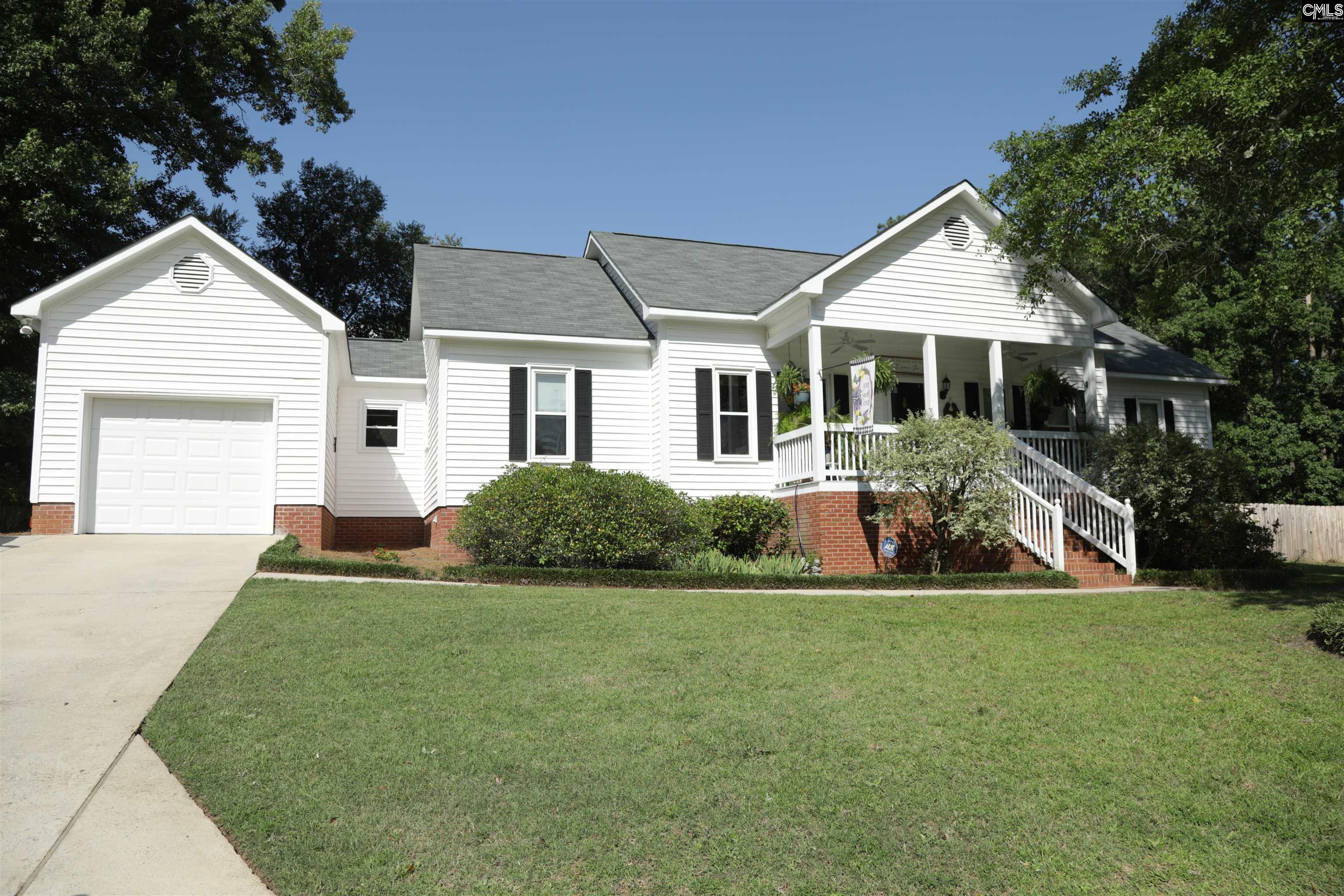 108 Potters Way Lexington, SC 29073
