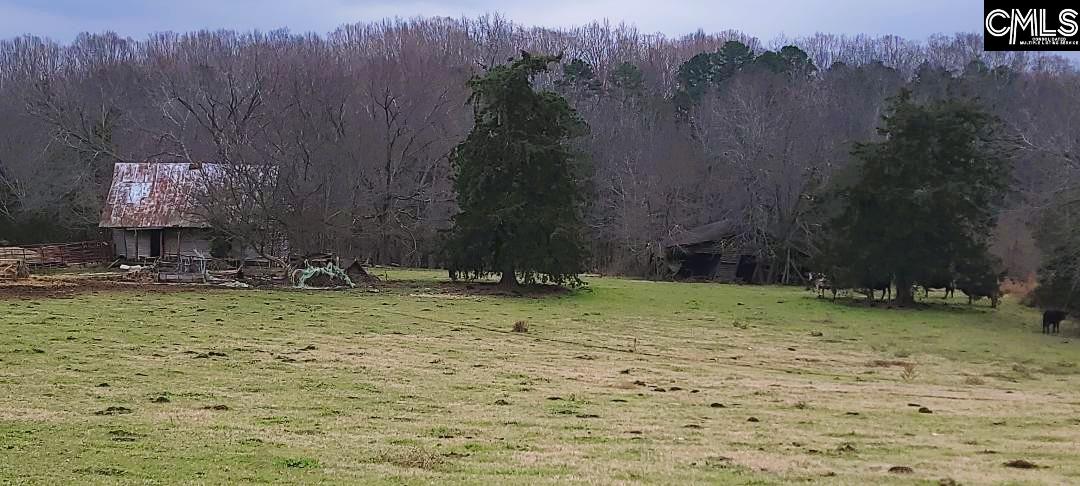 TBD Willie Usher Road Lancaster, SC 29720