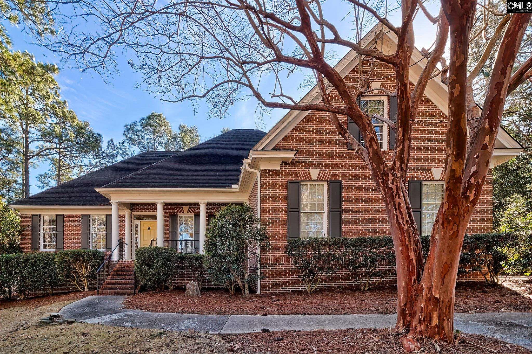 220 Cricket Hill Road West Columbia, SC 29223