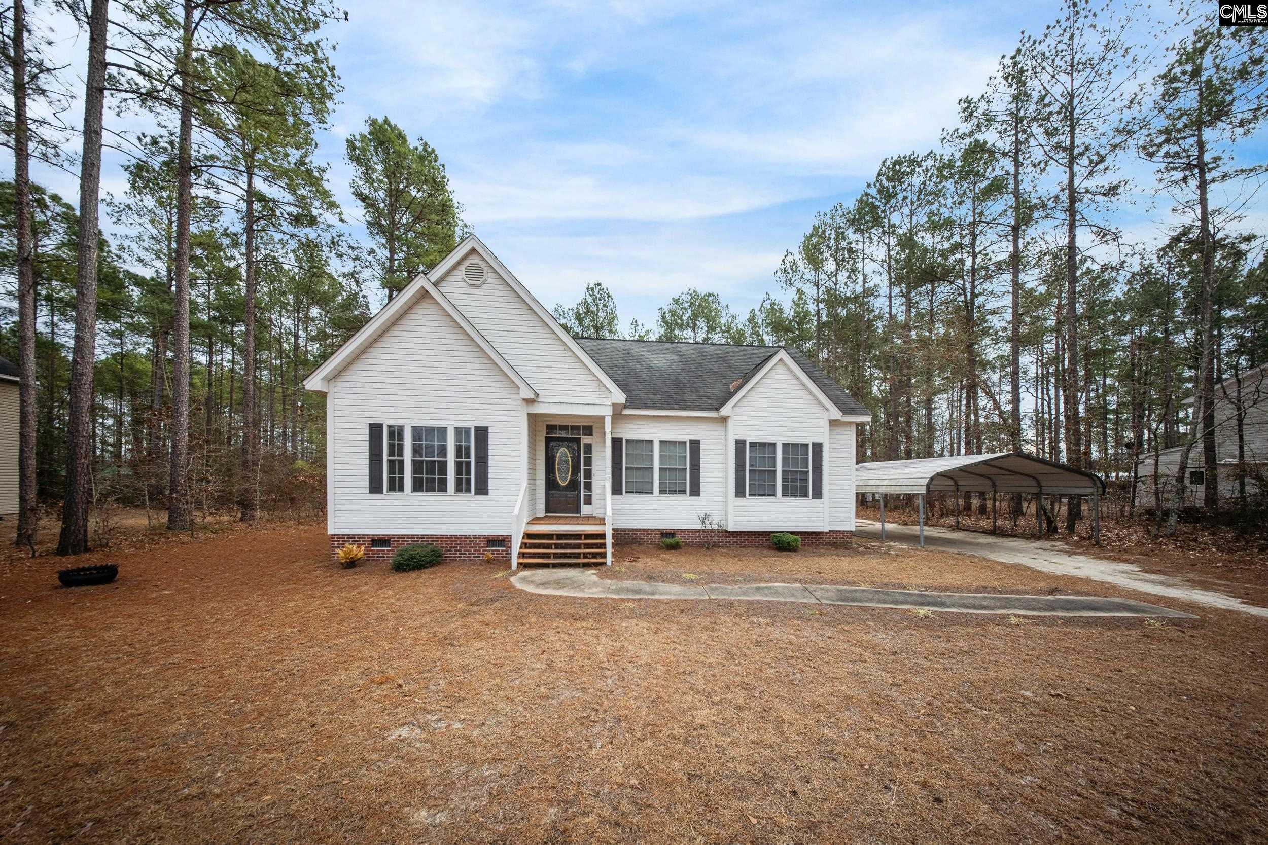 1617 Porter Road, Cassatt, South Carolina image 1