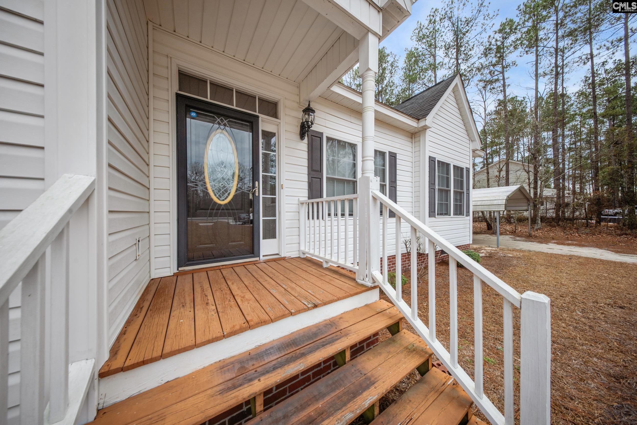 1617 Porter Road, Cassatt, South Carolina image 2