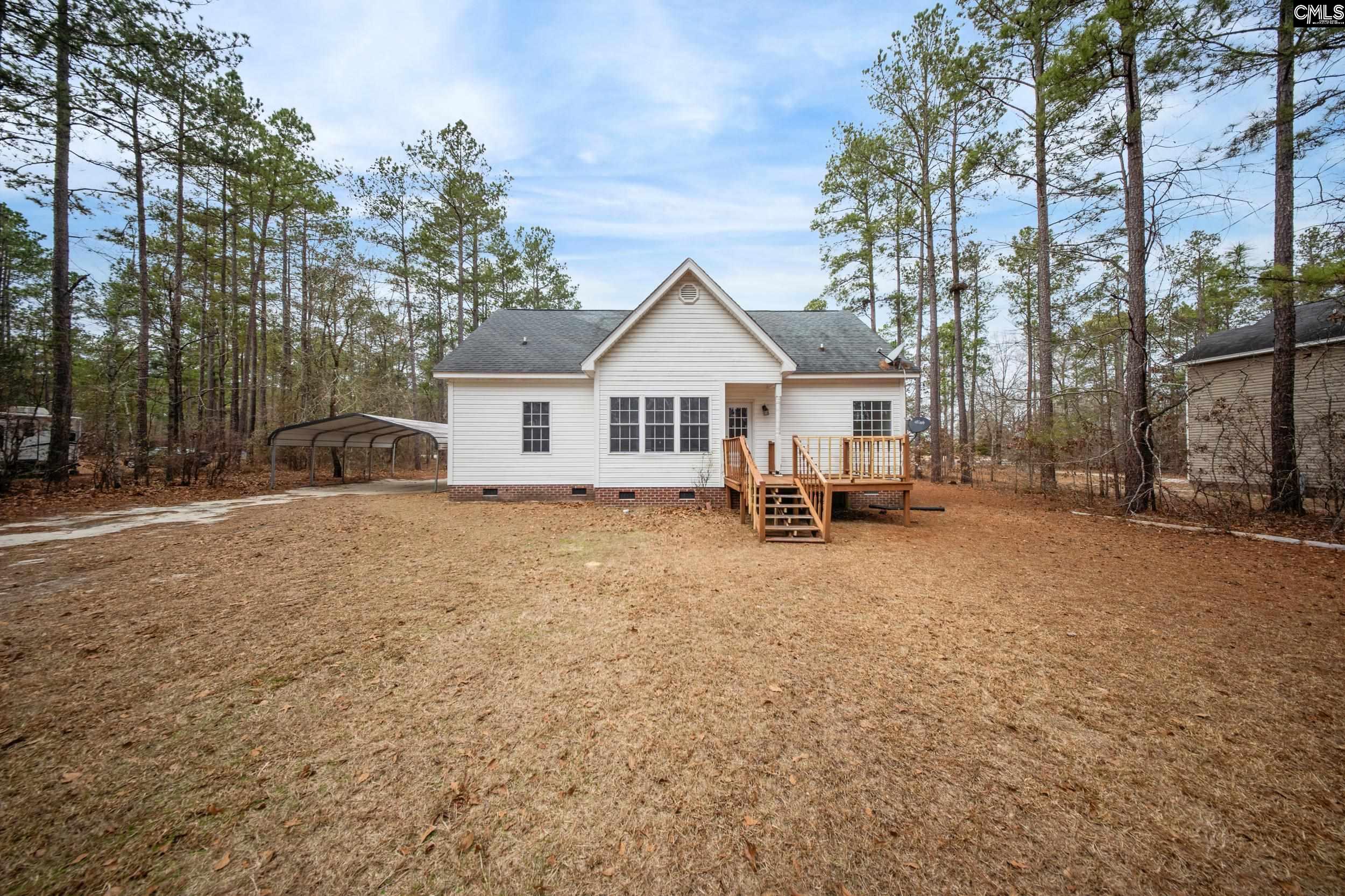 1617 Porter Road, Cassatt, South Carolina image 20