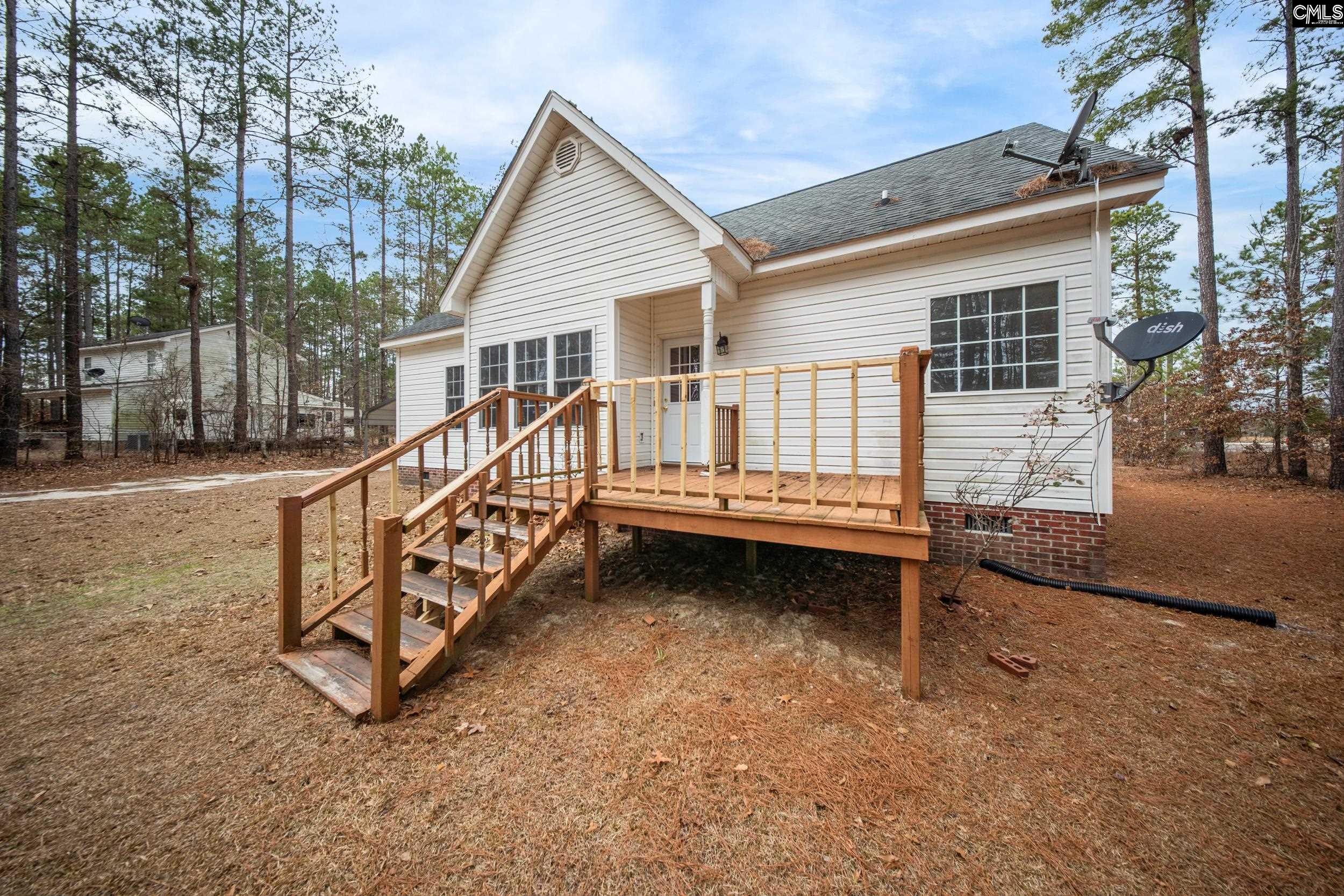 1617 Porter Road, Cassatt, South Carolina image 21