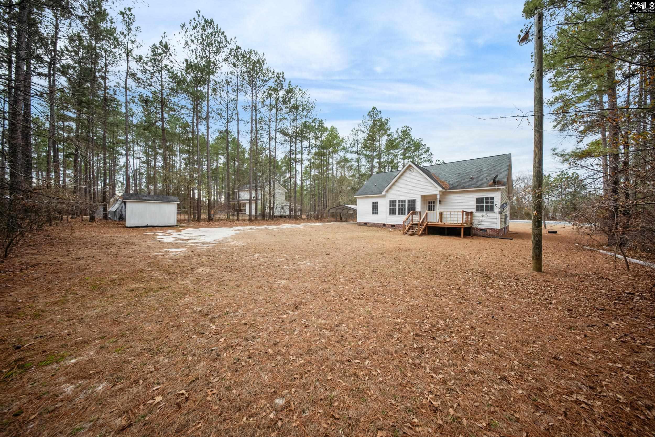 1617 Porter Road, Cassatt, South Carolina image 22