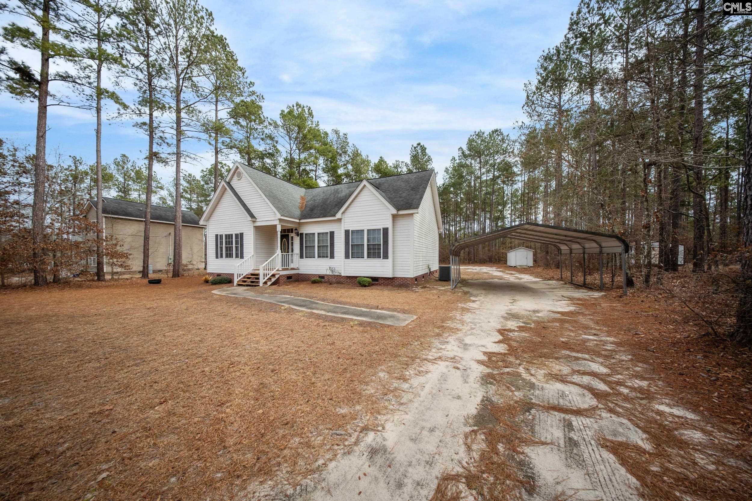 1617 Porter Road, Cassatt, South Carolina image 23