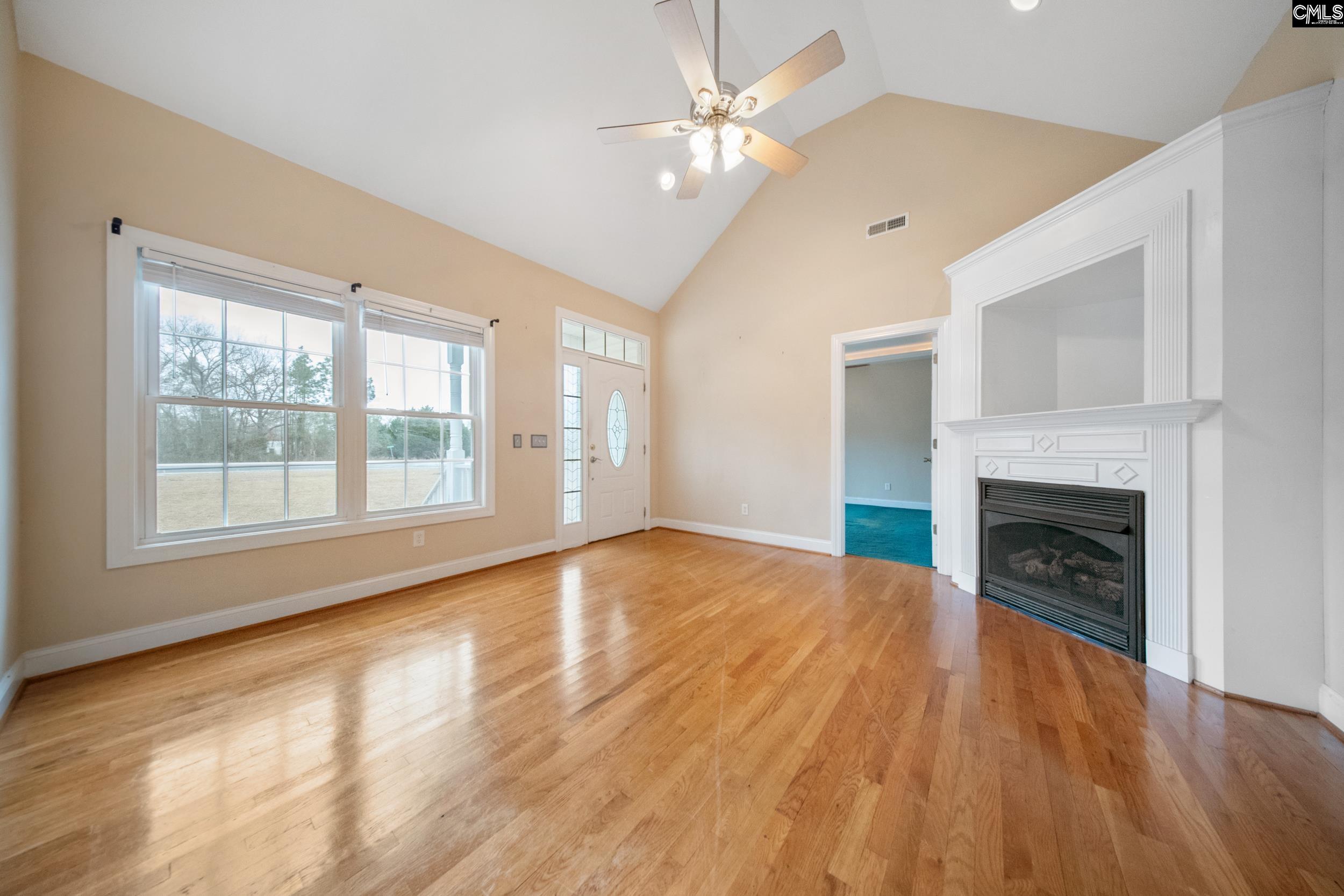 1617 Porter Road, Cassatt, South Carolina image 5