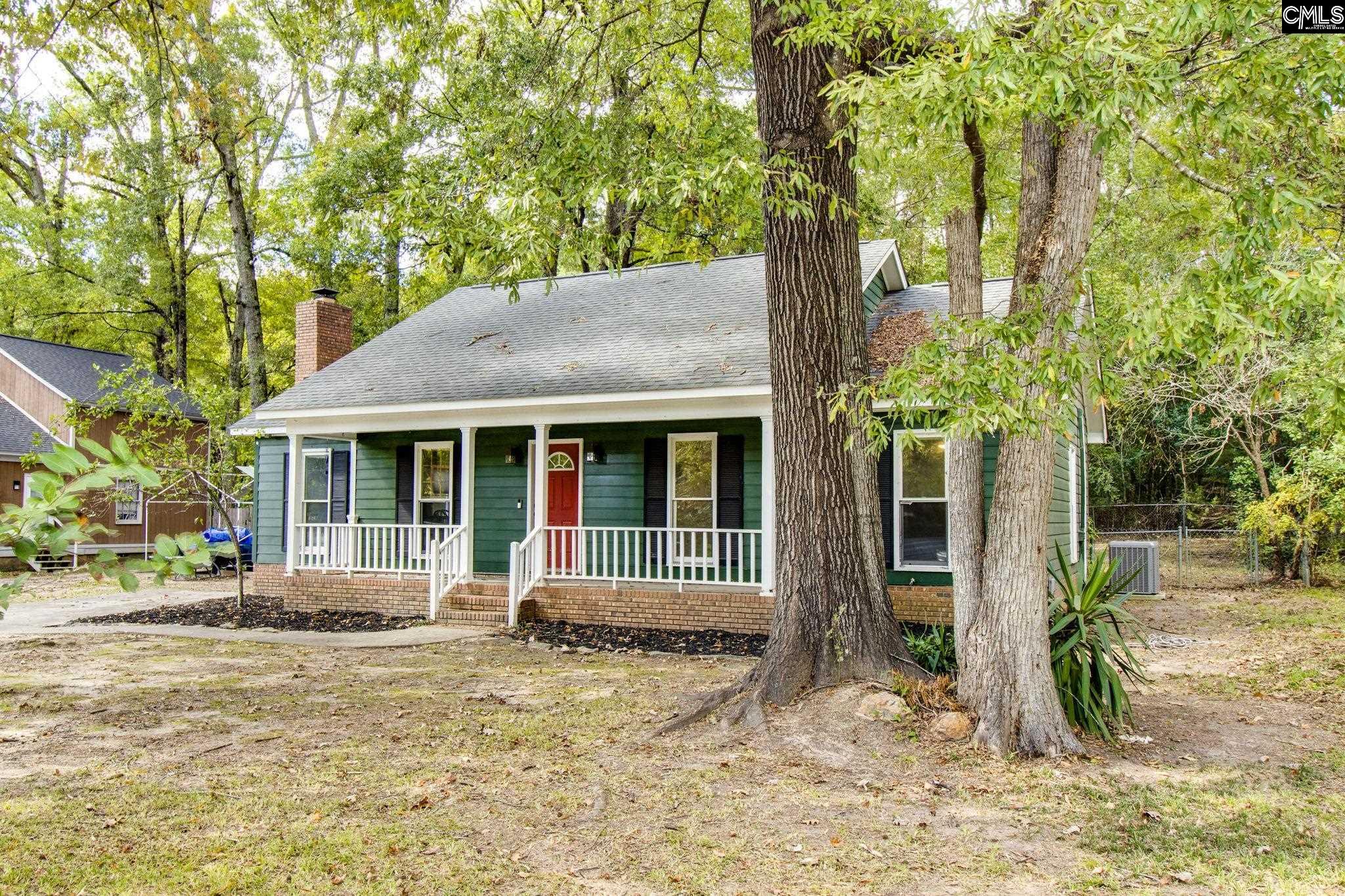 309 Beechwood Lane Irmo, SC 29063