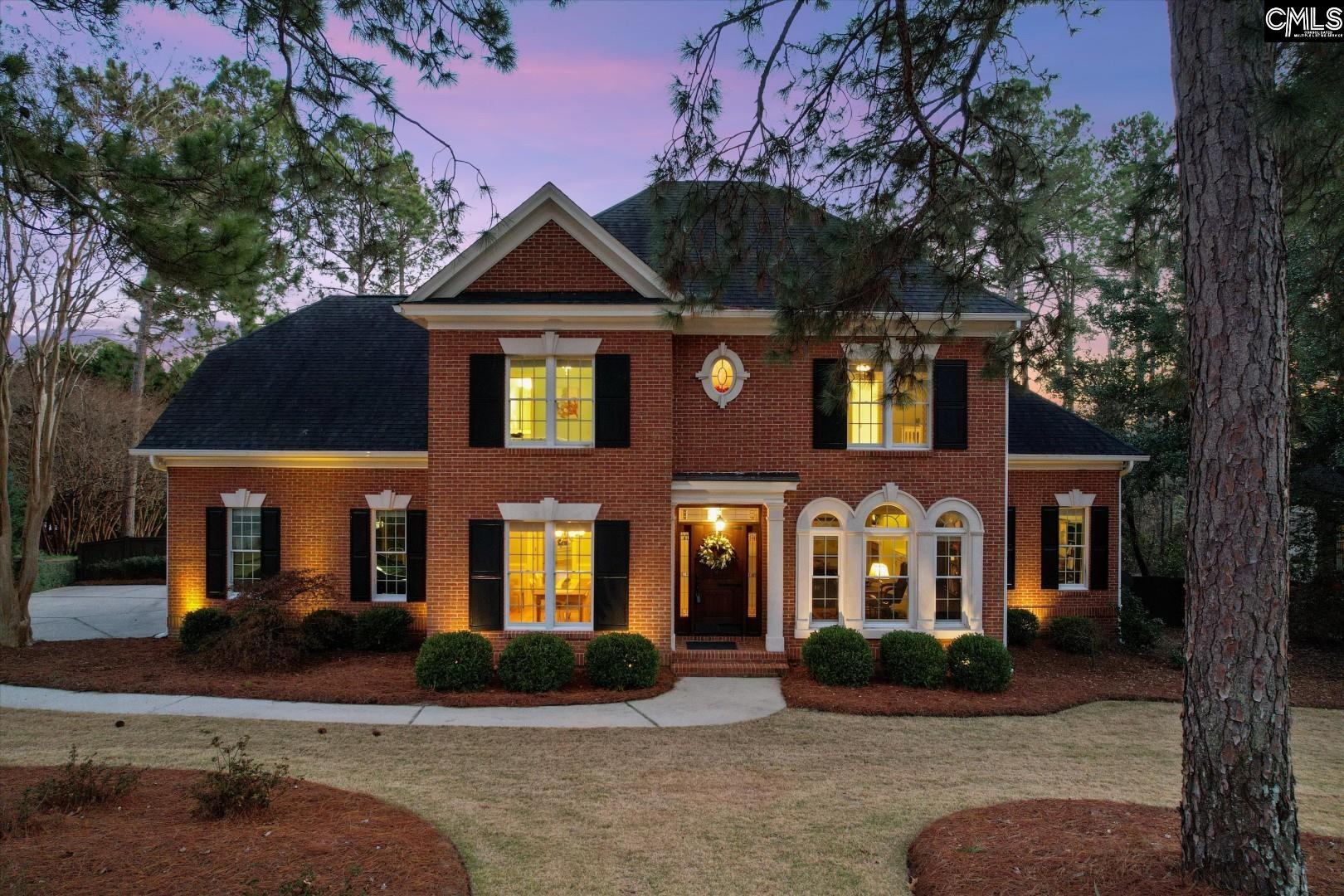 109 Trentwood Drive Columbia, SC 29223