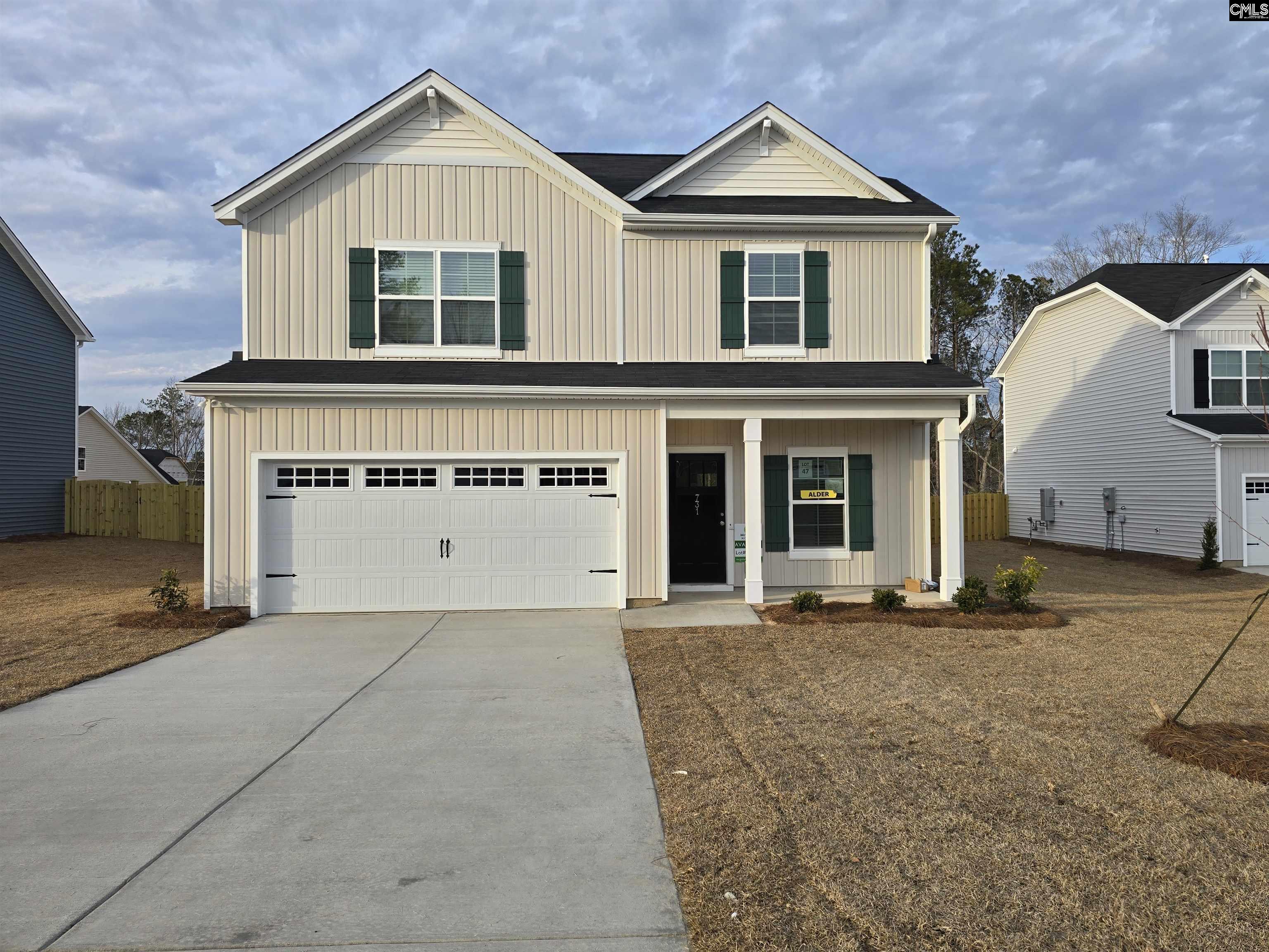 731 House Finch Run Lexington, SC 29072