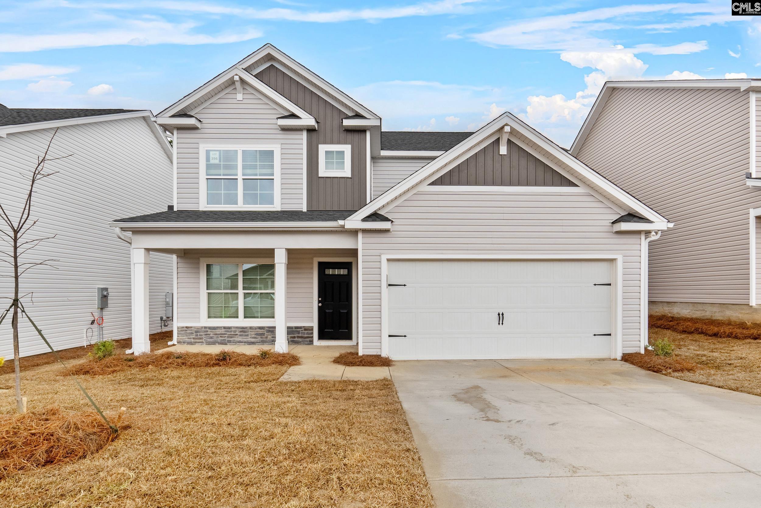 294 Secretariat Street Lexington, SC 29073