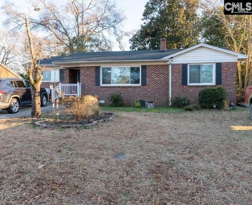 102 Wessinger Drive Lexington, SC 29072