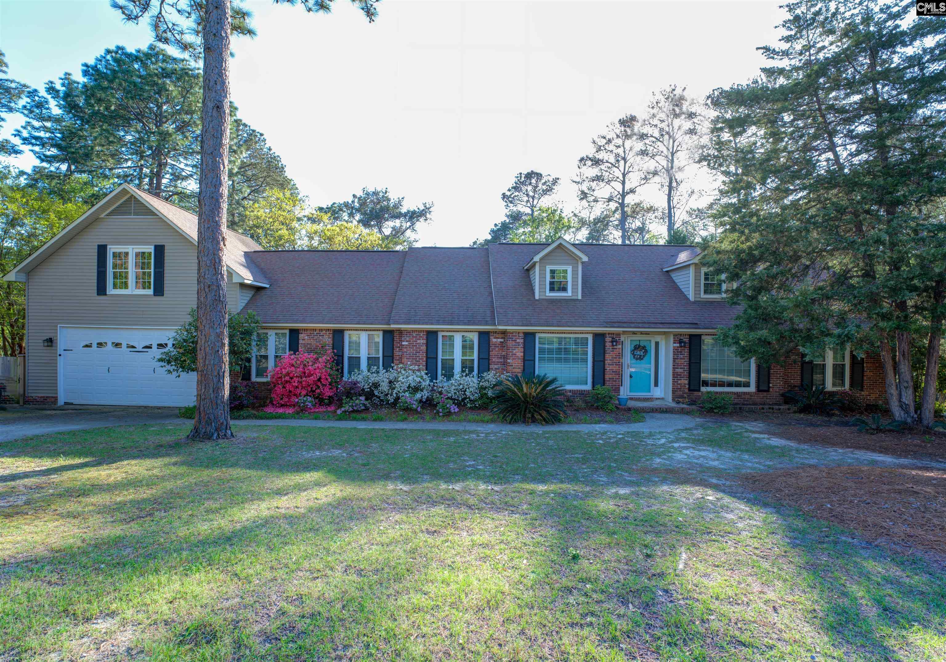 114 Pebble Brook Road West Columbia, SC 29170