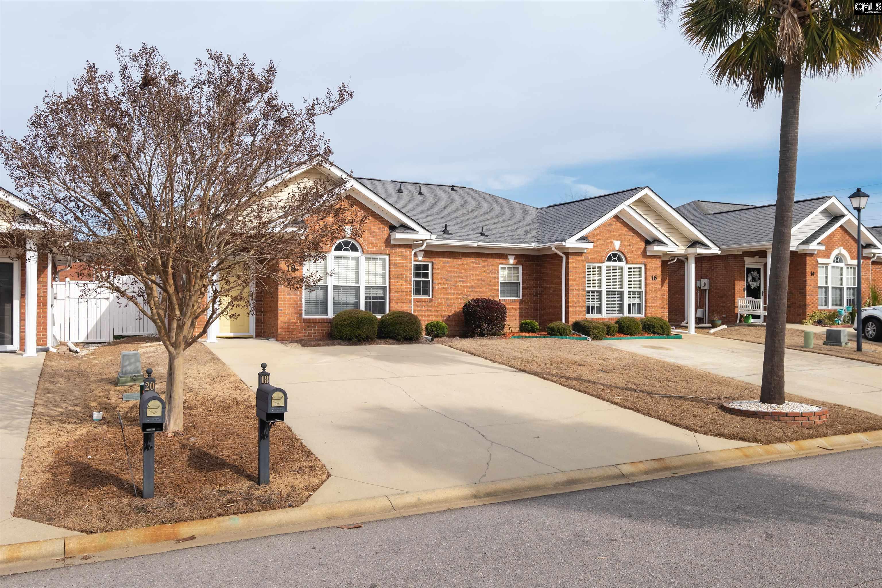 18 Tall Palmetto Lane, Lexington, South Carolina image 2