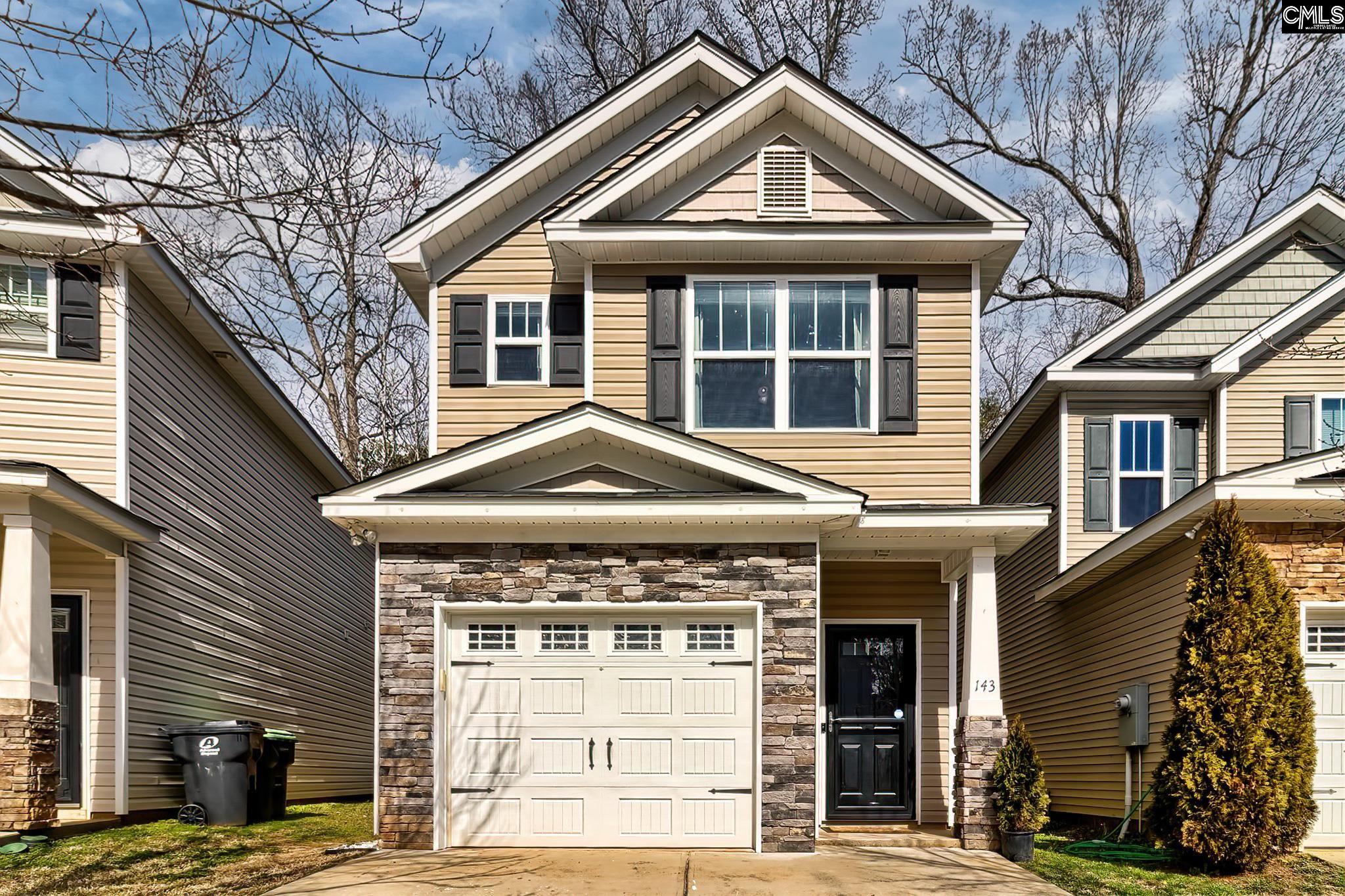 143 Tybo Drive Lexington, SC 29072