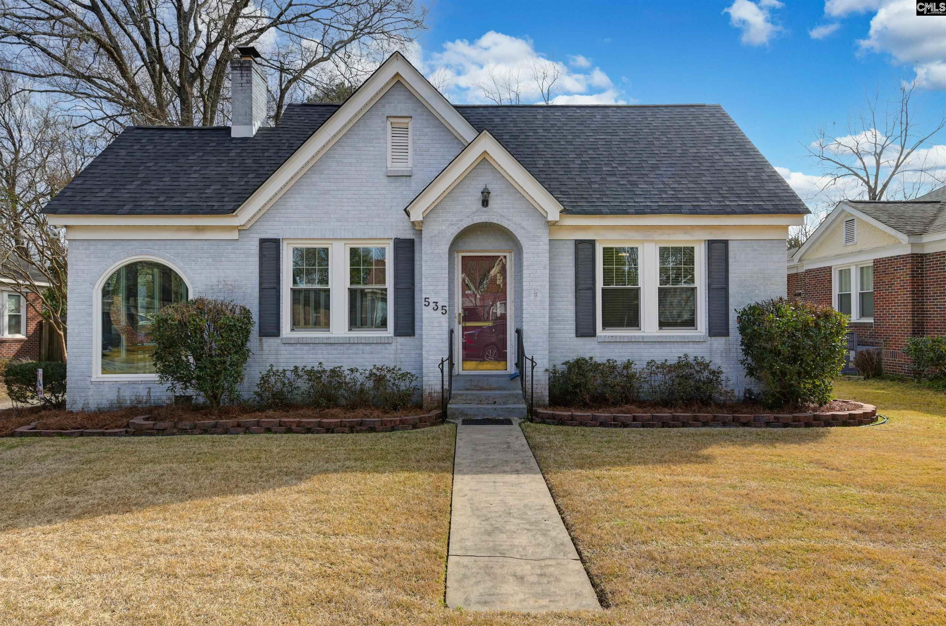 535 Michaelmas Avenue Cayce, SC 29033