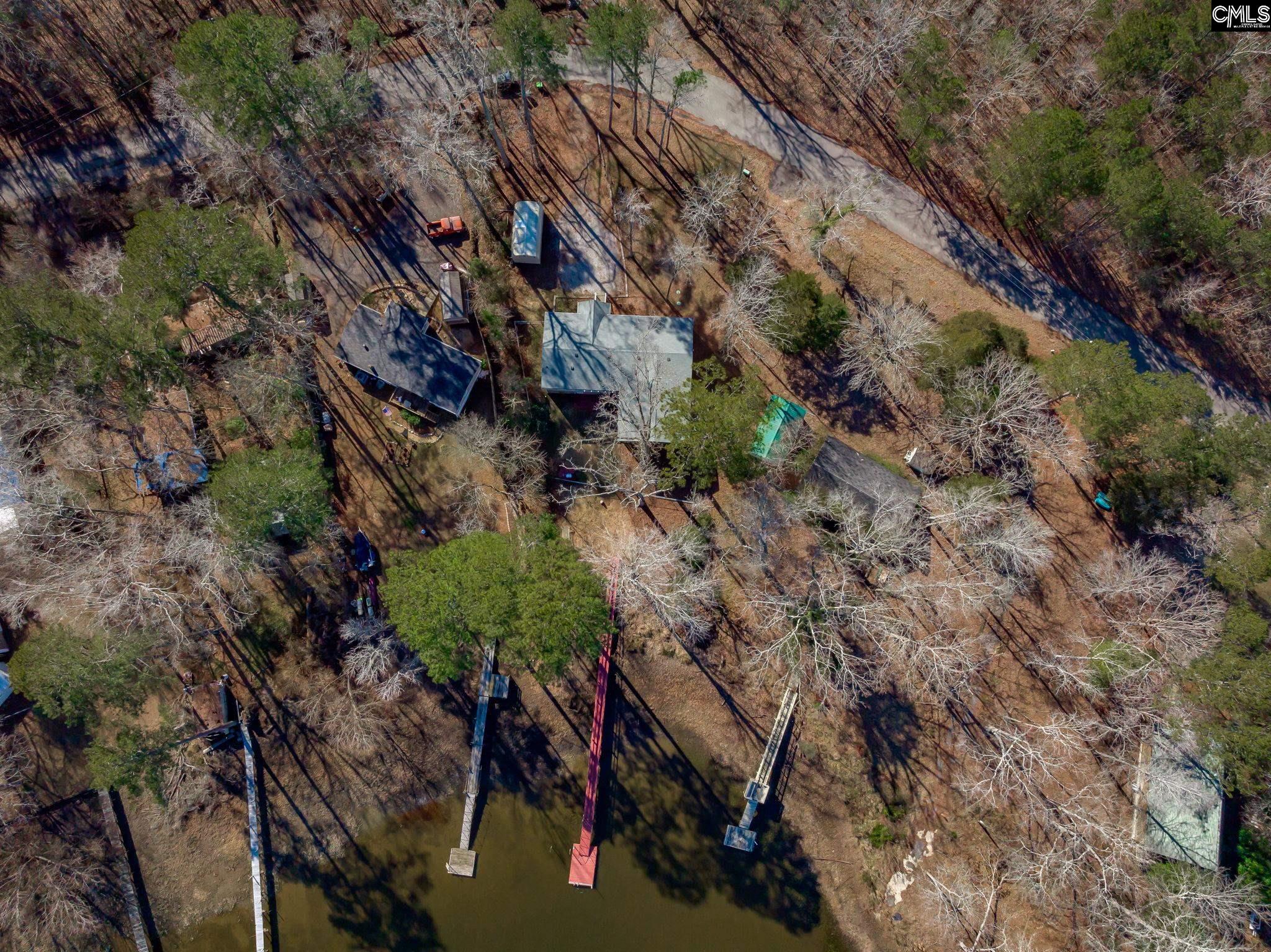 633 Horse Creek Road, Leesville, South Carolina image 6