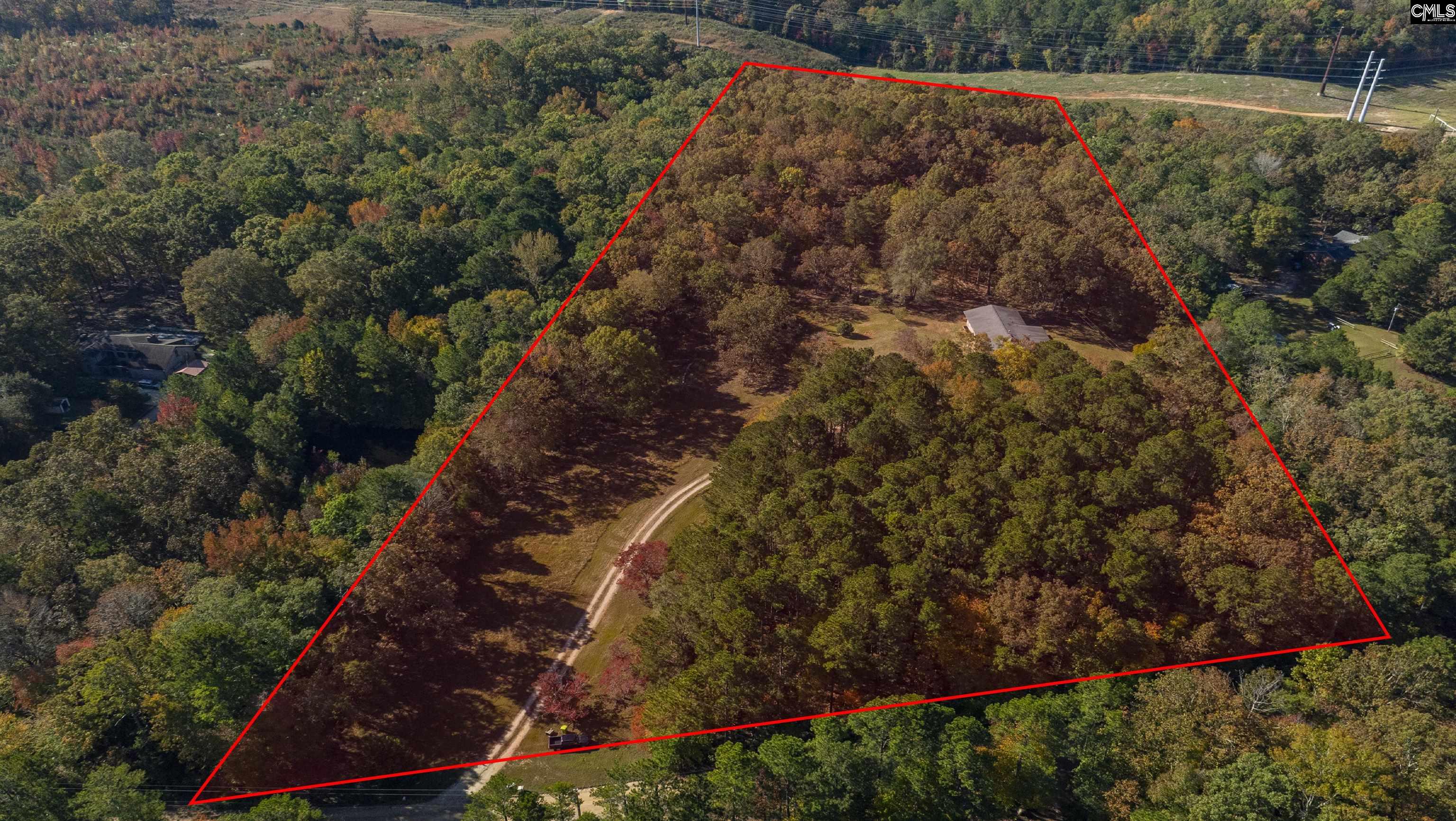 301 Lever Road Blythewood, SC 29016-8590