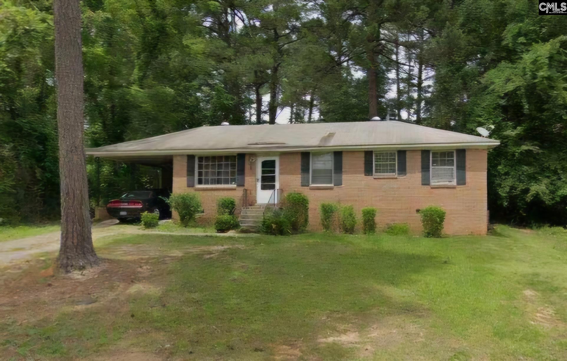1018 Sandpiper Lane Columbia, SC 29203
