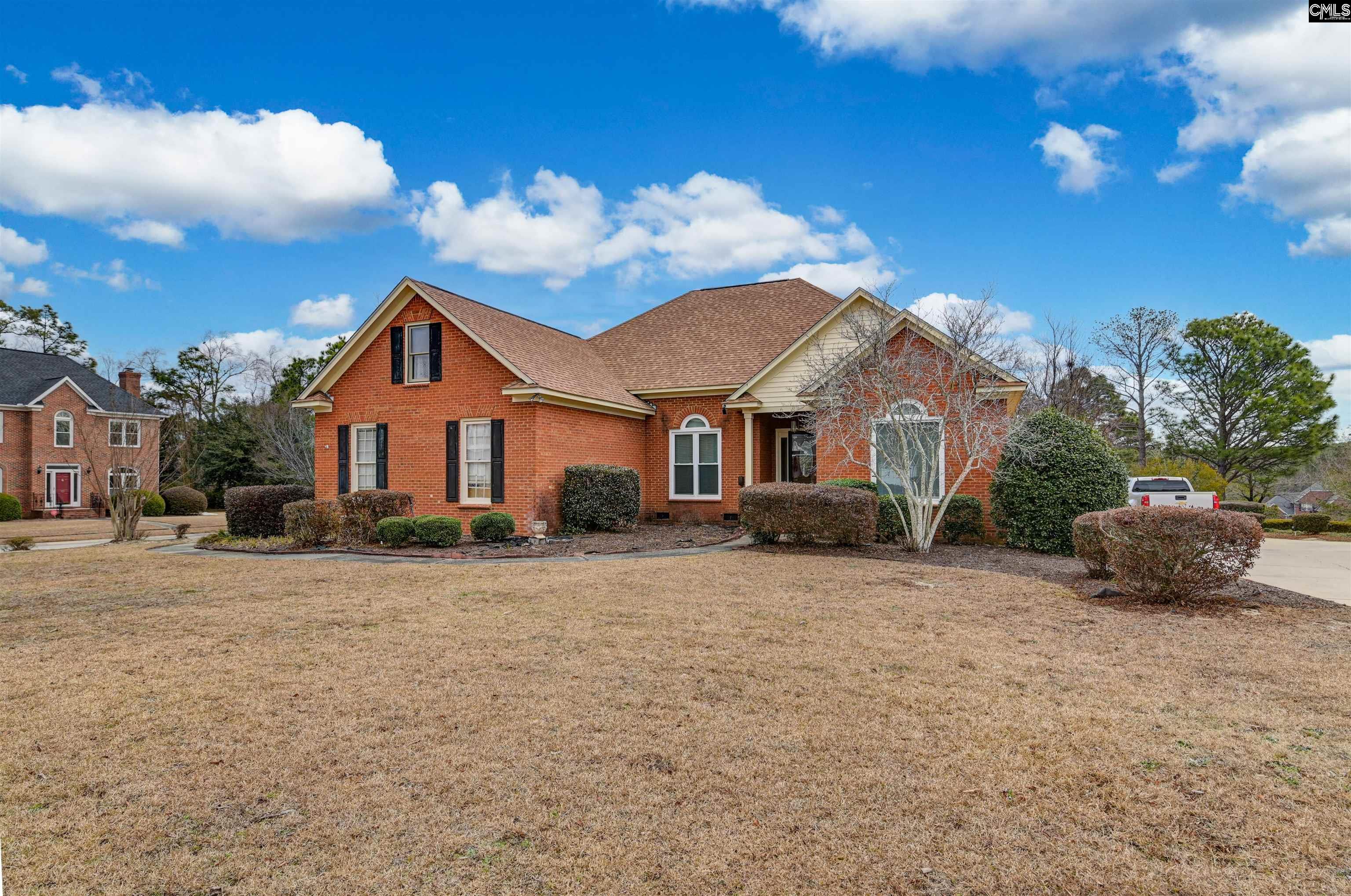 27 Rice Mill Ferry Columbia, SC 29229