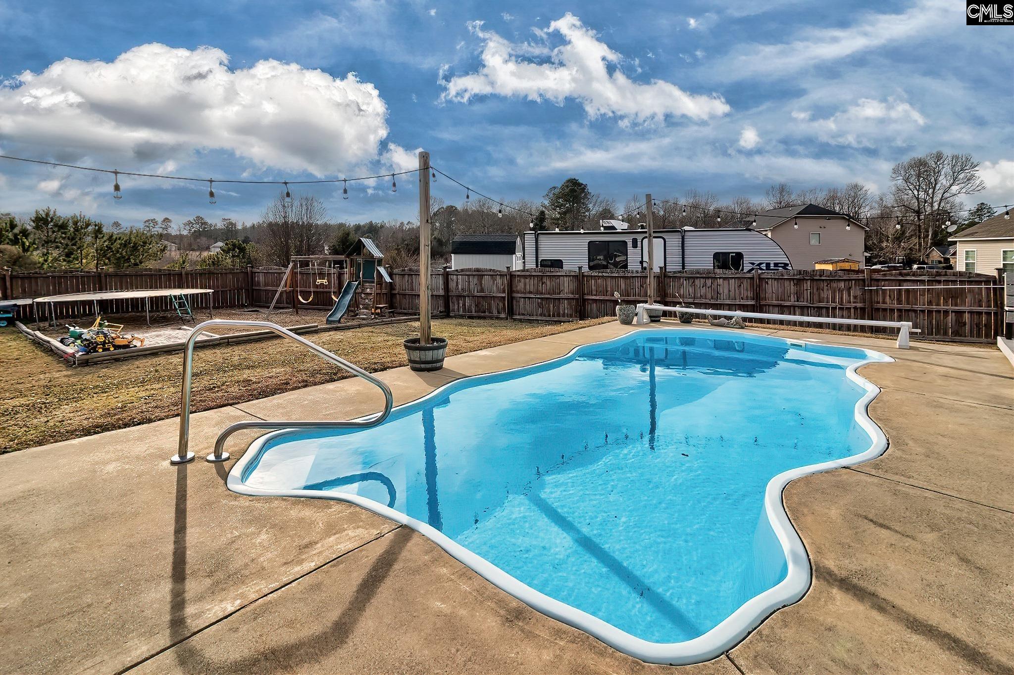 219 Harebell Ln, Leesville, South Carolina image 11