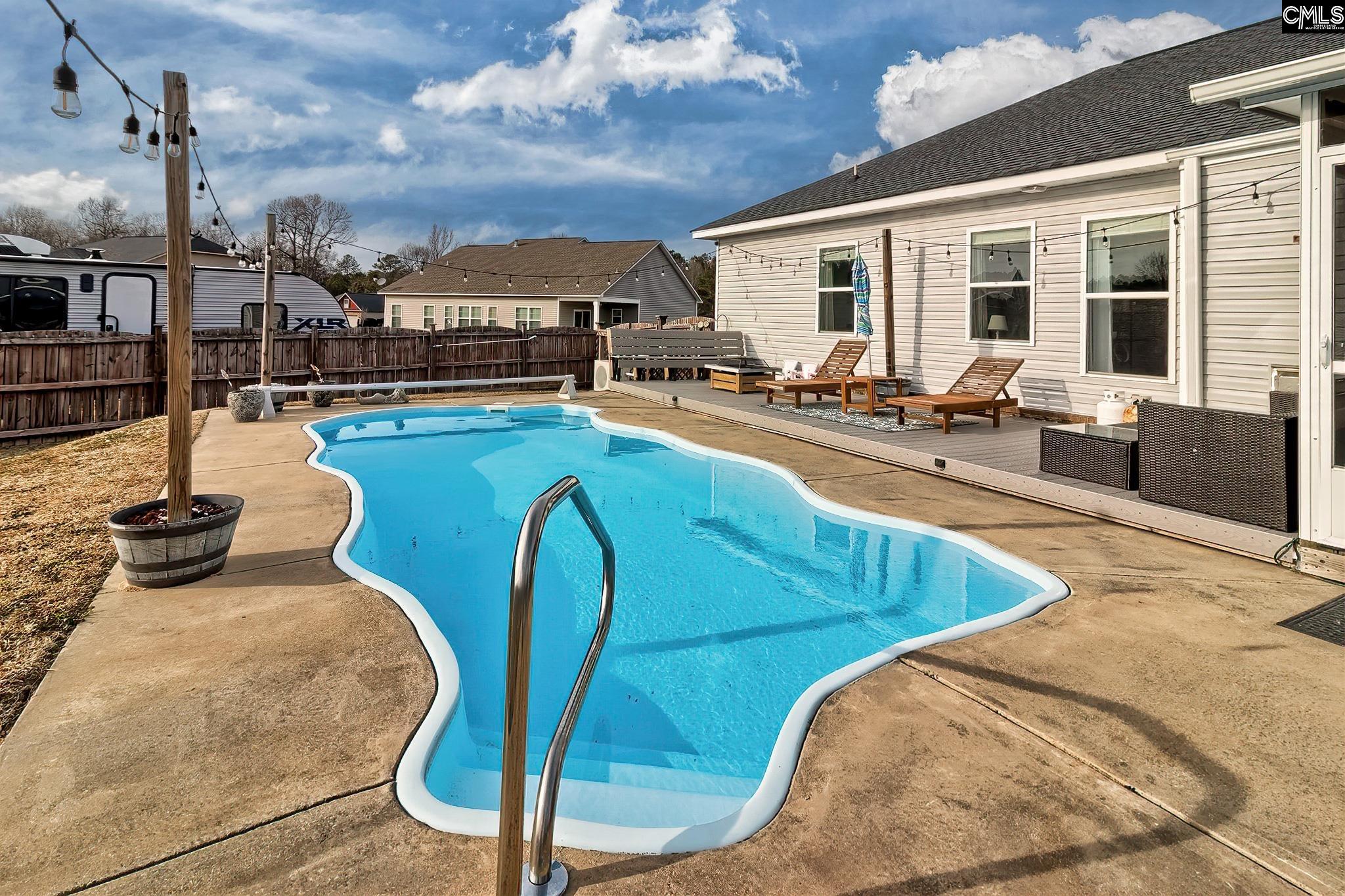 219 Harebell Ln, Leesville, South Carolina image 12