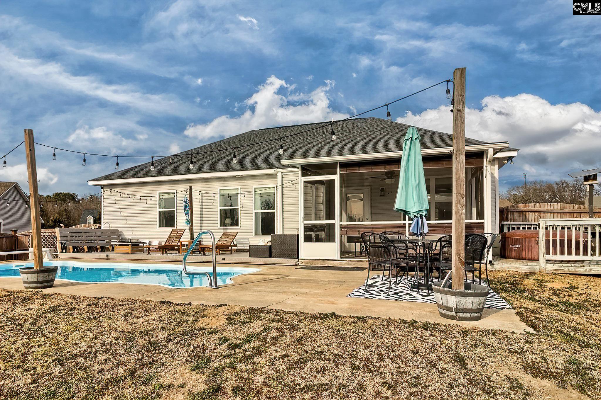 219 Harebell Ln, Leesville, South Carolina image 14