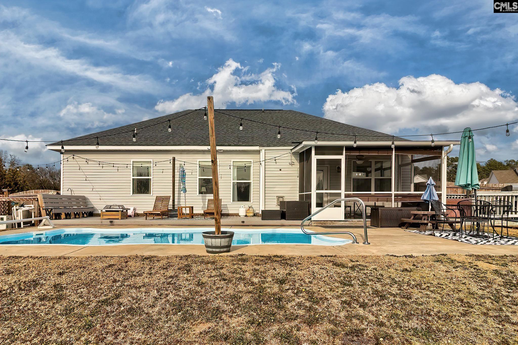 219 Harebell Ln, Leesville, South Carolina image 15
