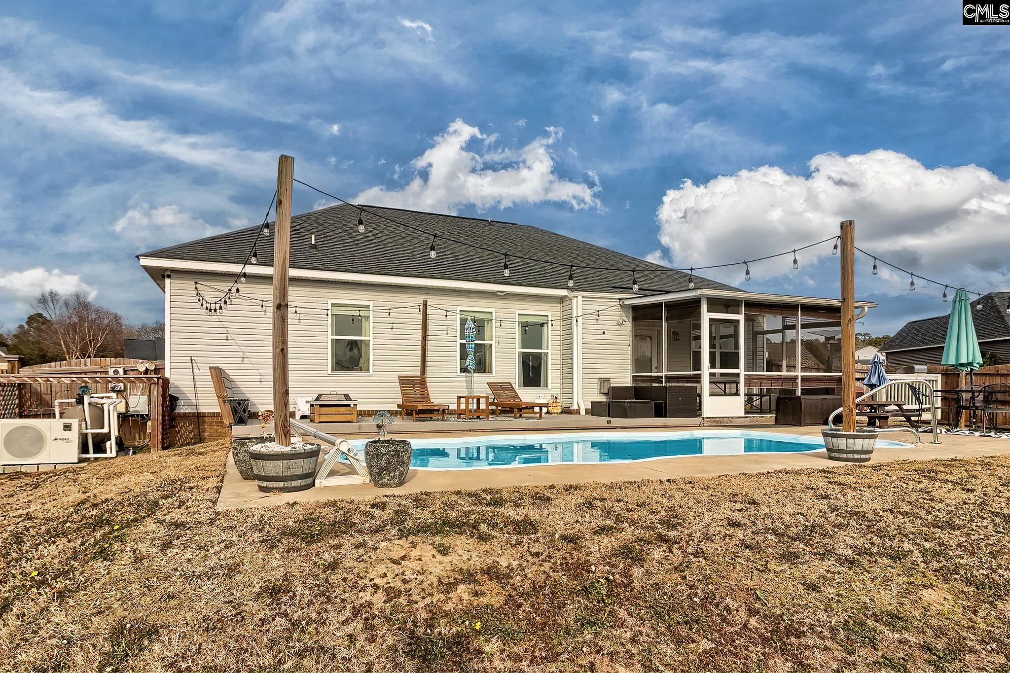 219 Harebell Ln, Leesville, South Carolina image 16