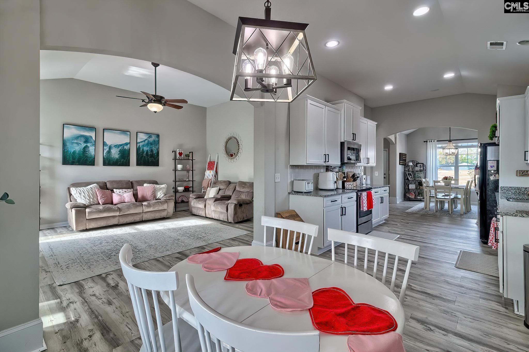 219 Harebell Ln, Leesville, South Carolina image 30