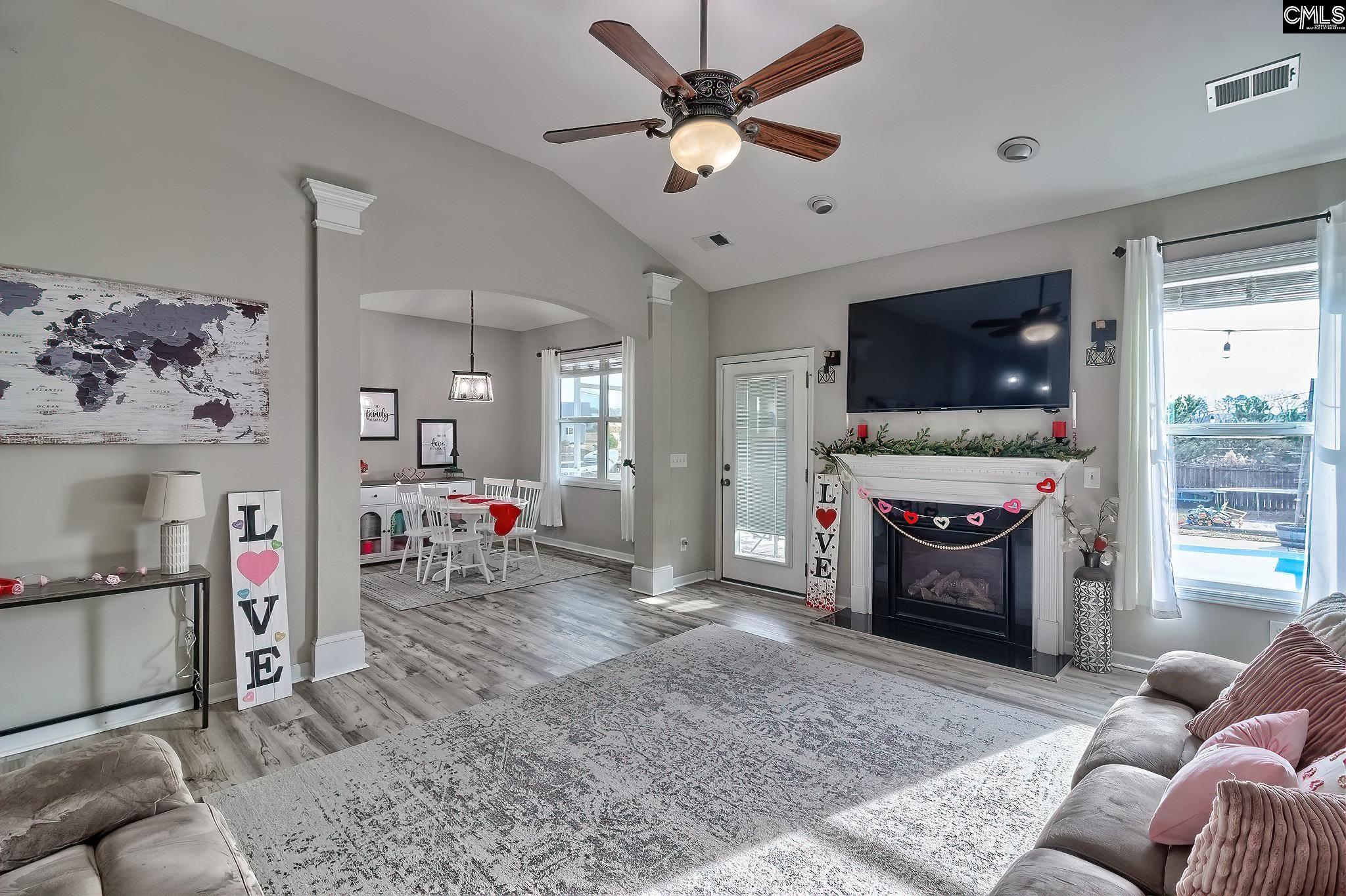 219 Harebell Ln, Leesville, South Carolina image 34