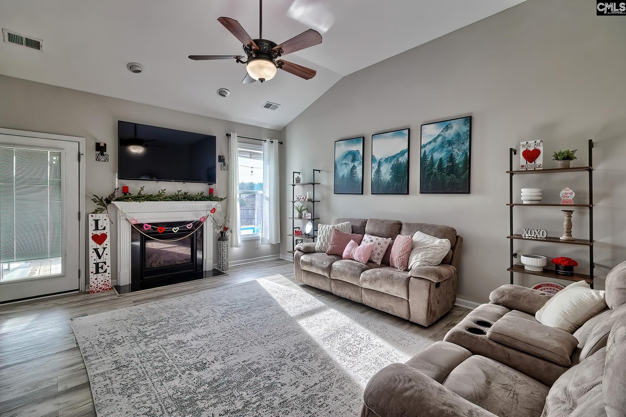 219 Harebell Ln, Leesville, South Carolina image 35
