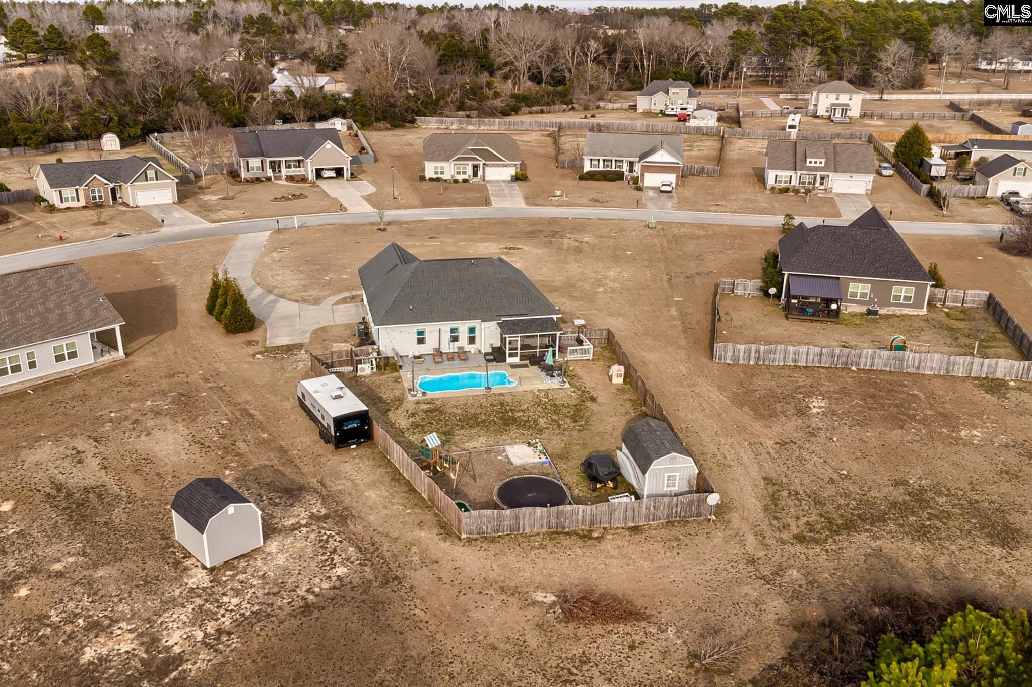 219 Harebell Ln, Leesville, South Carolina image 10